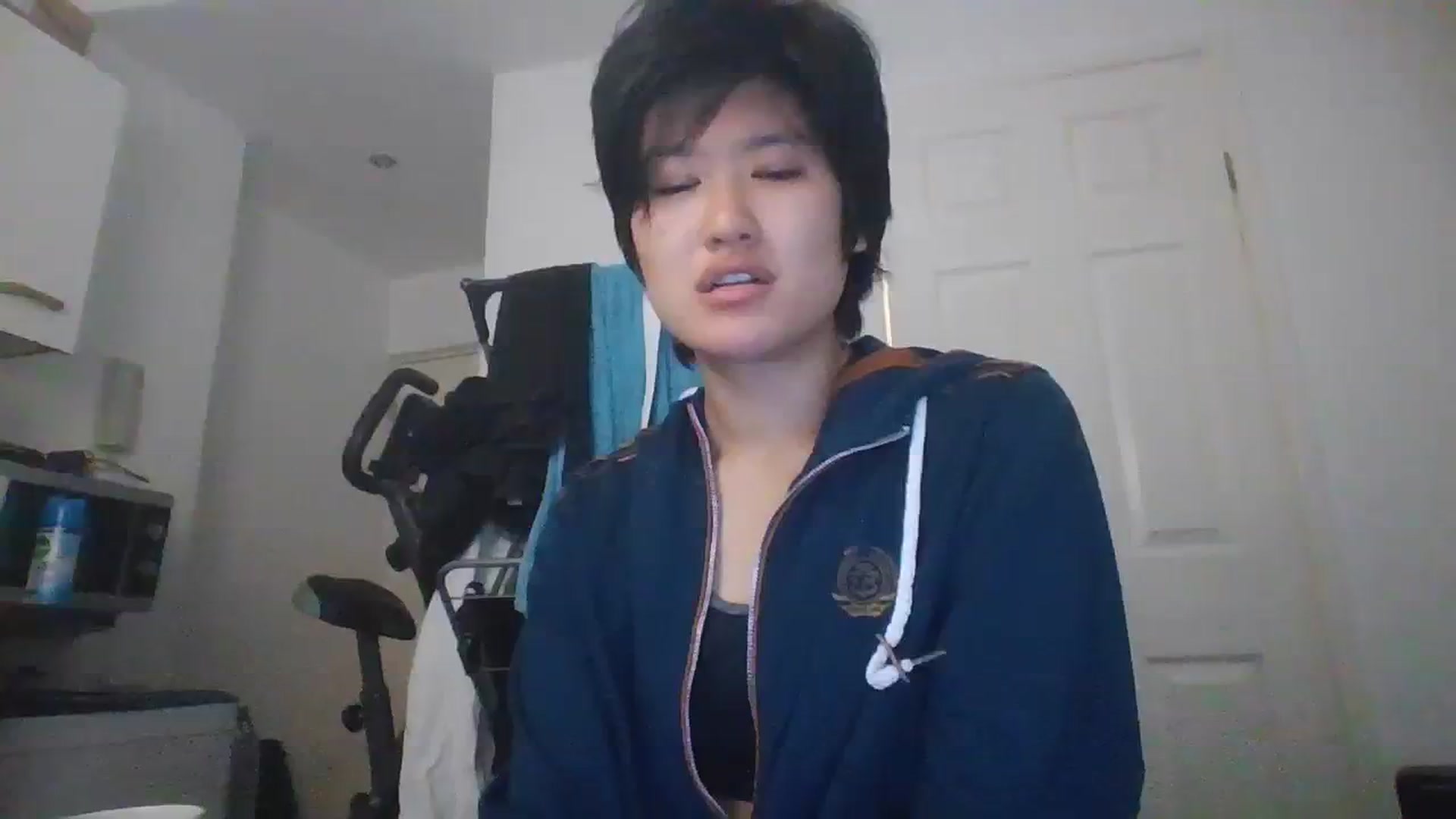 Gallery image thumbnail from asianfemale69's myfreecams stream on, 09/16/2023, 13:28 image 18 of 20