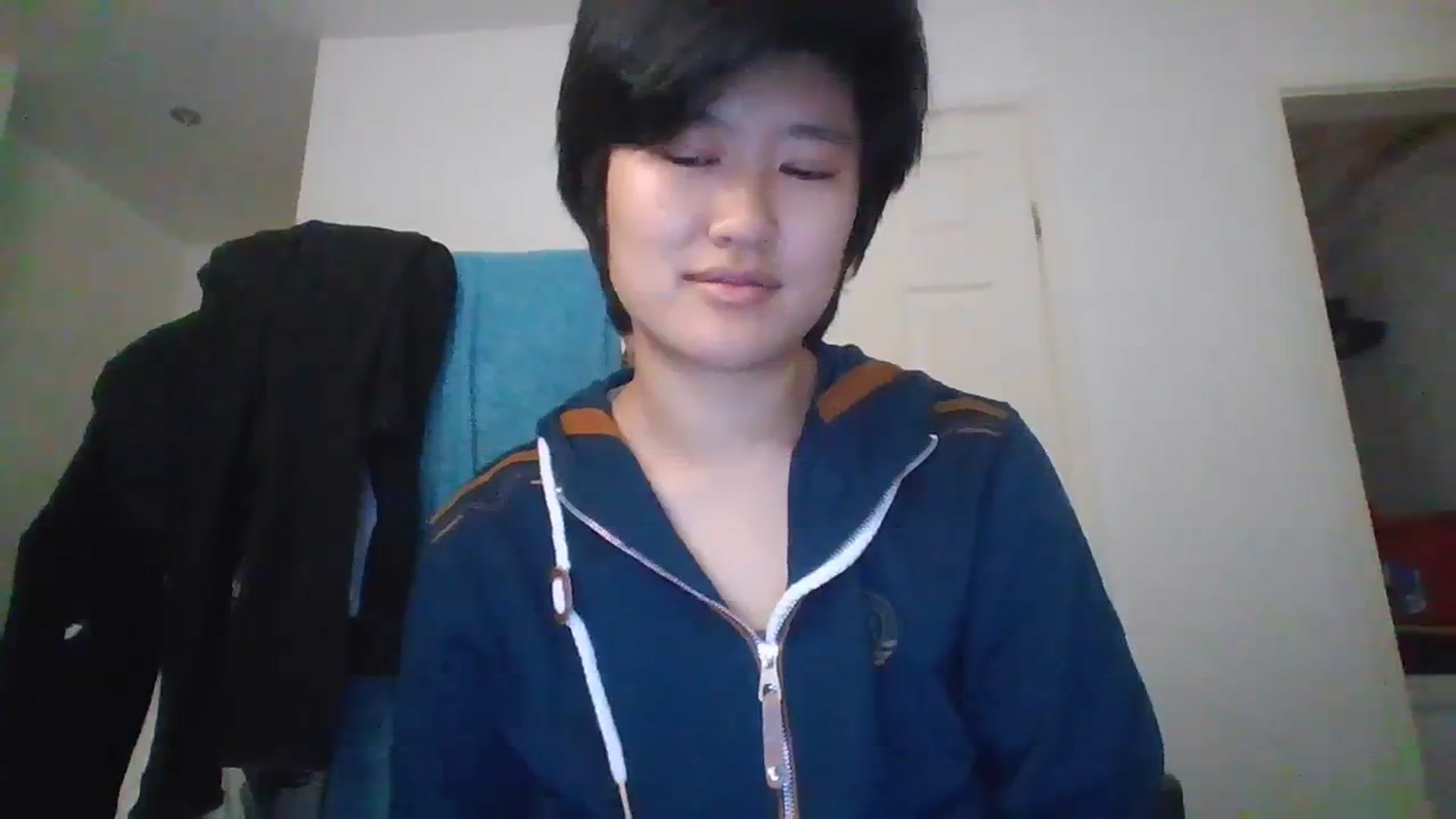Gallery image thumbnail from asianfemale69's myfreecams stream on, 09/25/2023, 13:18 image 13 of 20