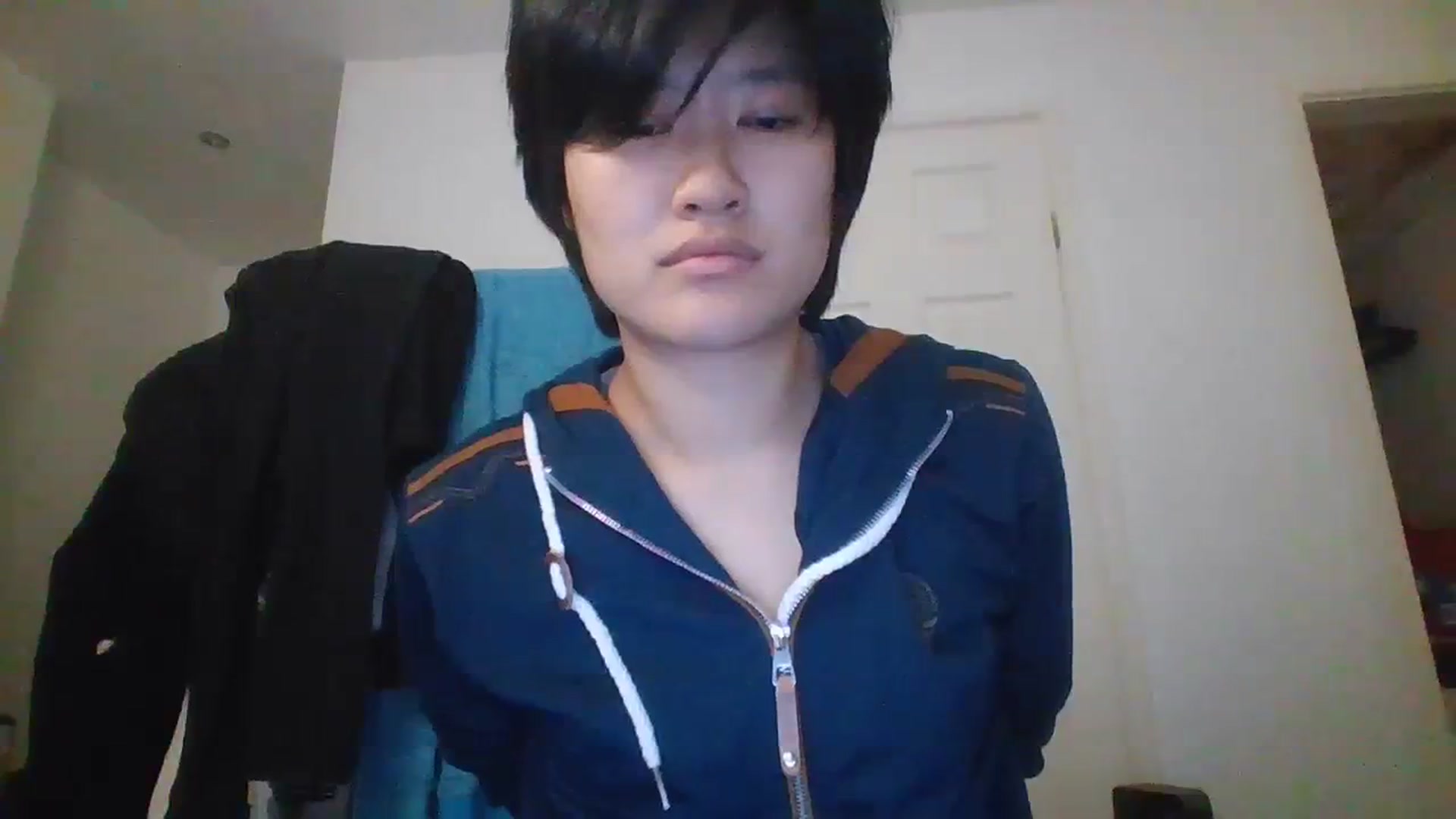 Gallery image thumbnail from asianfemale69's myfreecams stream on, 09/25/2023, 13:18 image 8 of 20