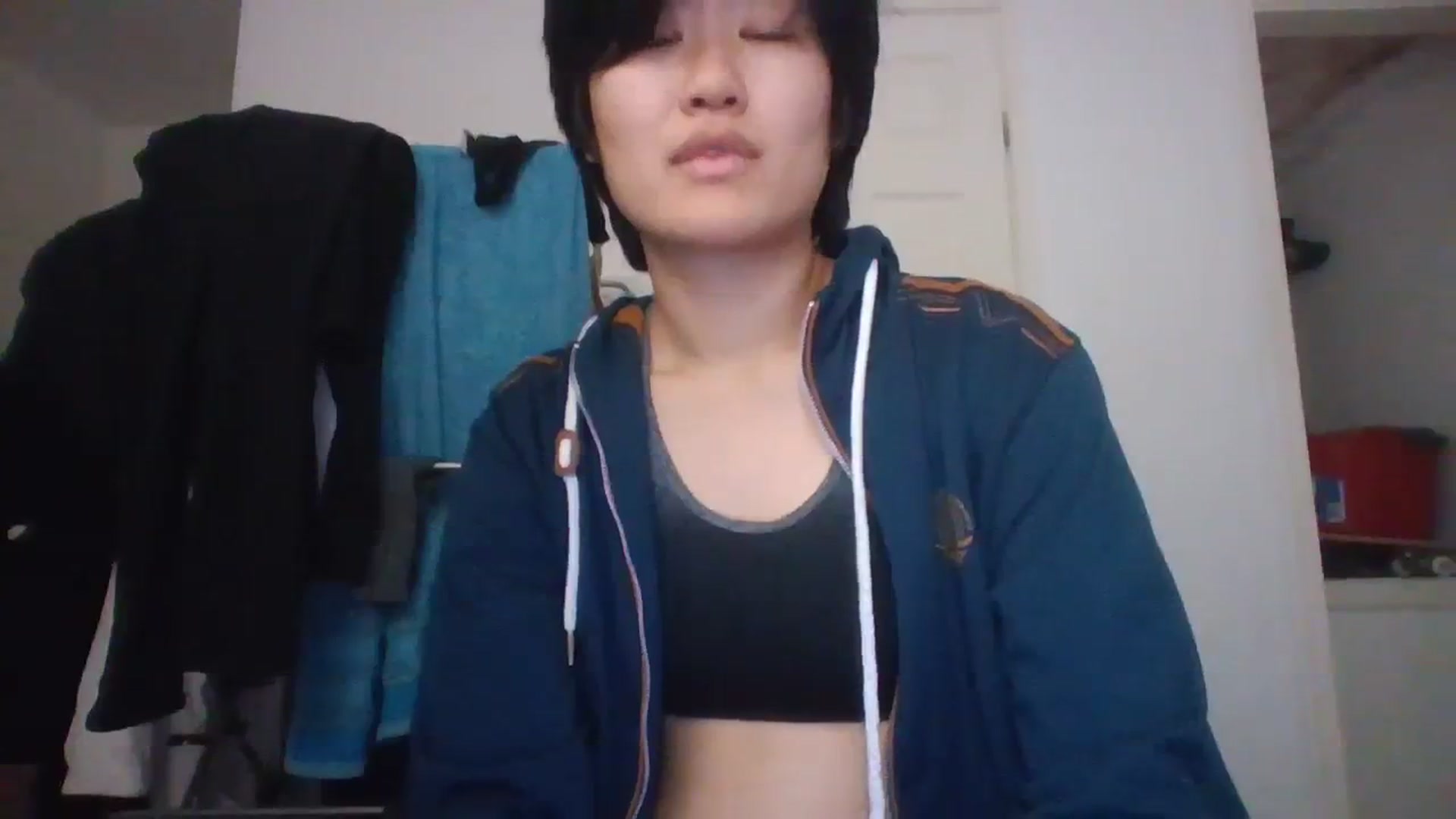 Gallery image thumbnail from asianfemale69's myfreecams stream on, 09/25/2023, 15:36 image 14 of 20