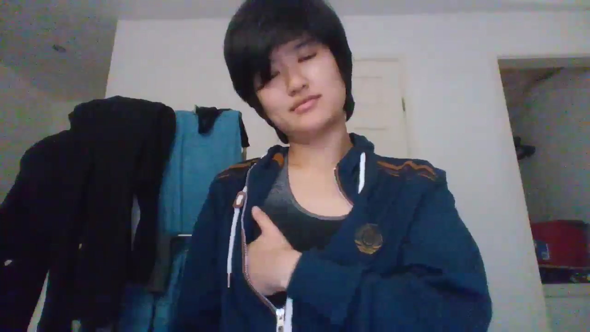Gallery image thumbnail from asianfemale69's myfreecams stream on, 09/25/2023, 15:36 image 12 of 20