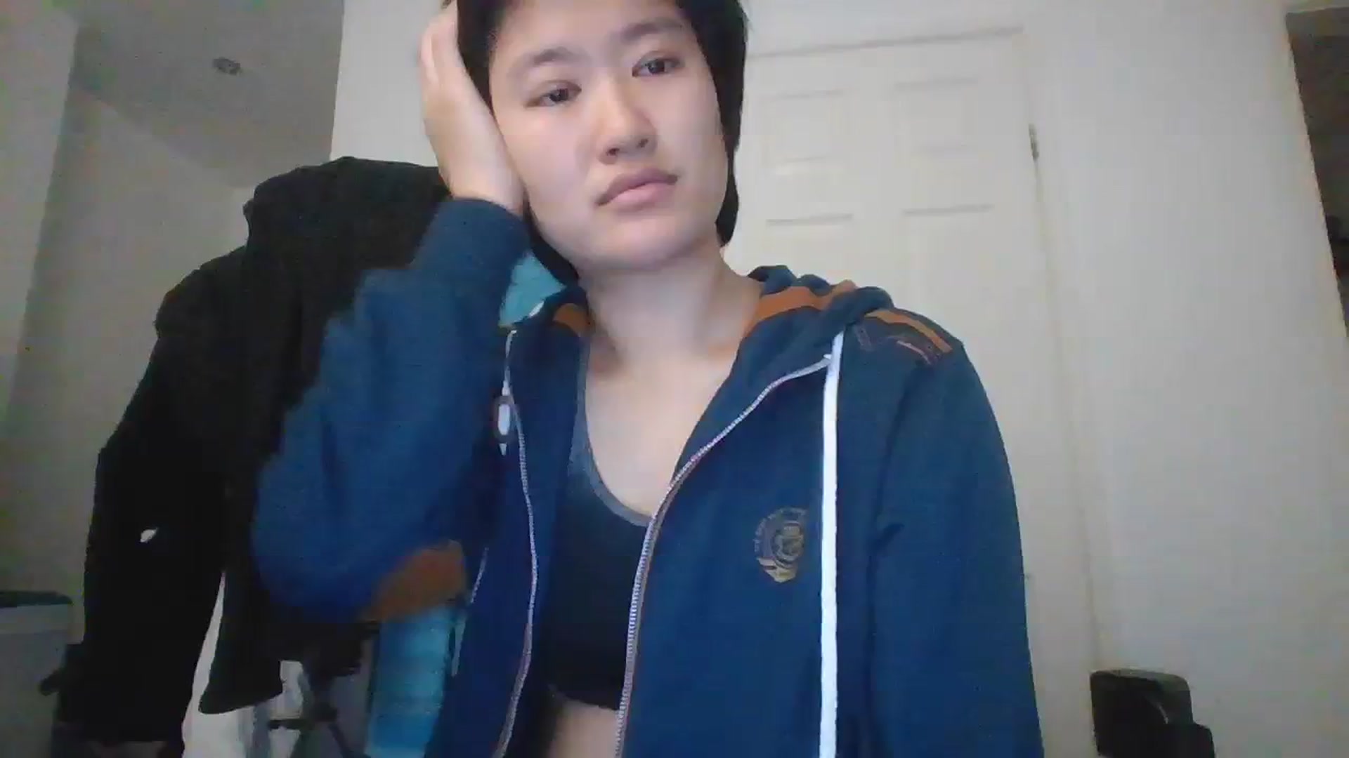 Gallery image thumbnail from asianfemale69's myfreecams stream on, 09/25/2023, 15:36 image 19 of 20