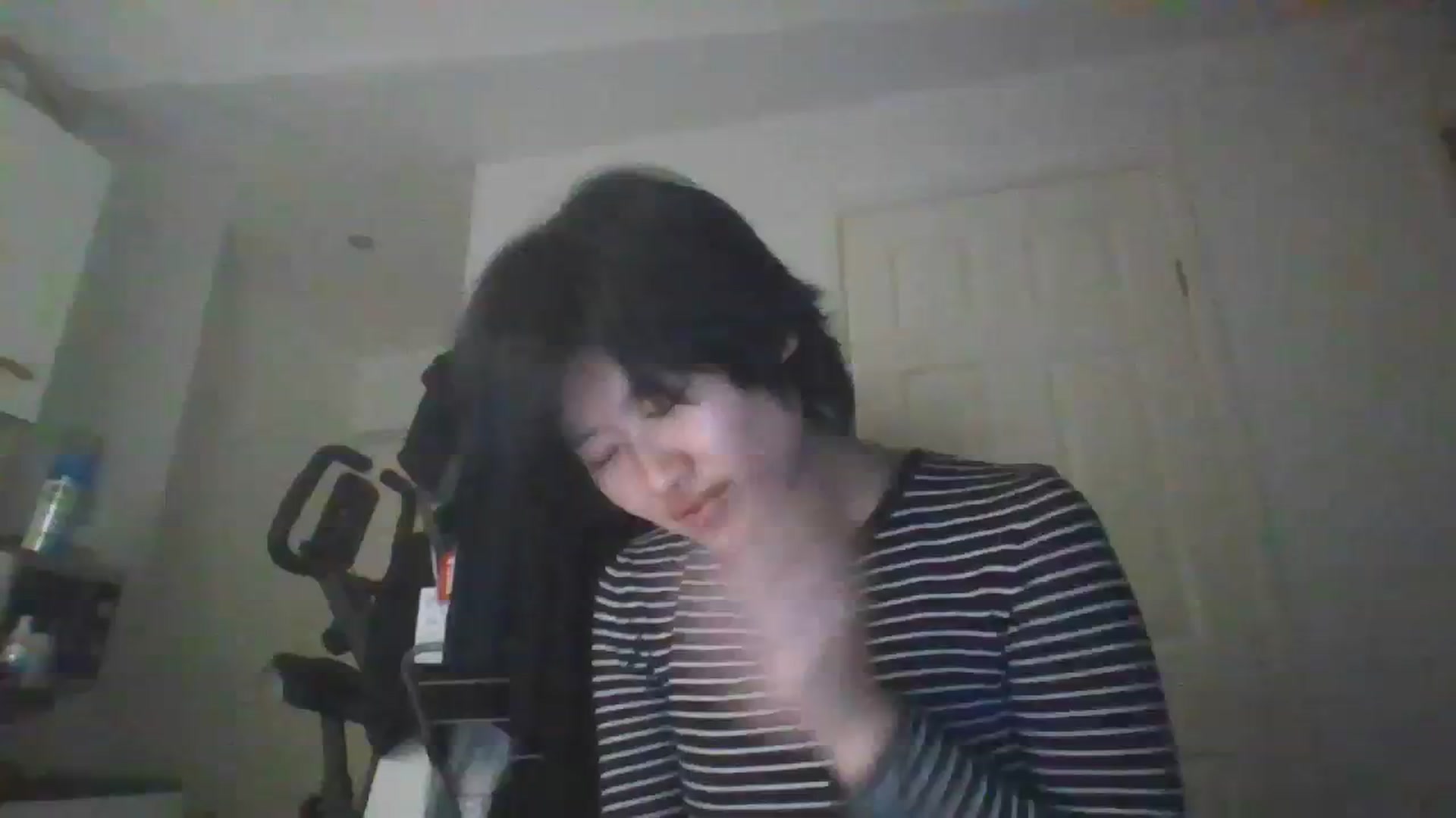 Gallery image thumbnail from asianfemale69's myfreecams stream on, 09/30/2023, 19:06 image 1 of 20