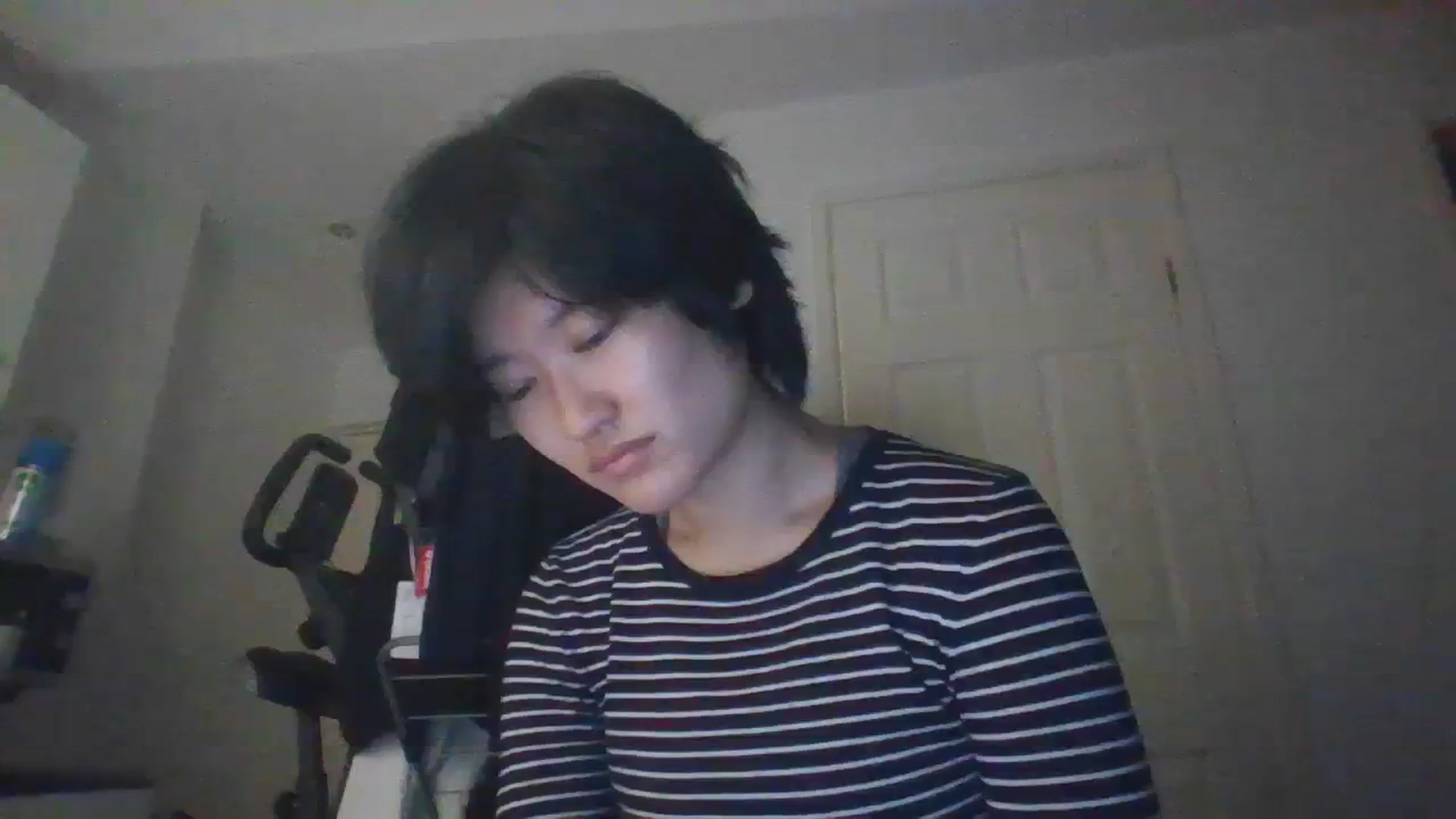 Gallery image thumbnail from asianfemale69's myfreecams stream on, 09/30/2023, 19:06 image 4 of 20