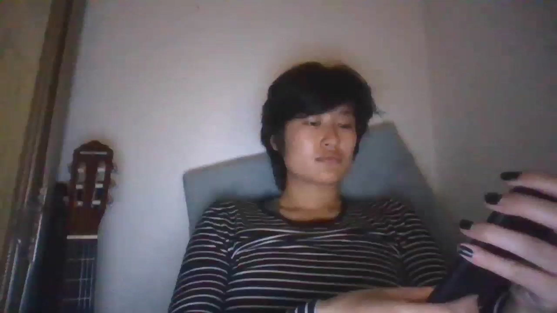 Gallery image thumbnail from asianfemale69's myfreecams stream on, 09/30/2023, 21:23 image 5 of 20