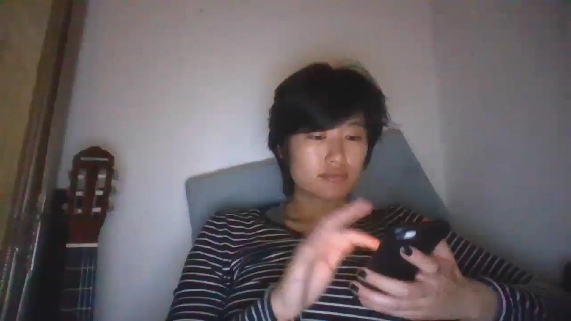 Gallery image thumbnail from asianfemale69's myfreecams stream on, 09/30/2023, 21:23 image 6 of 20