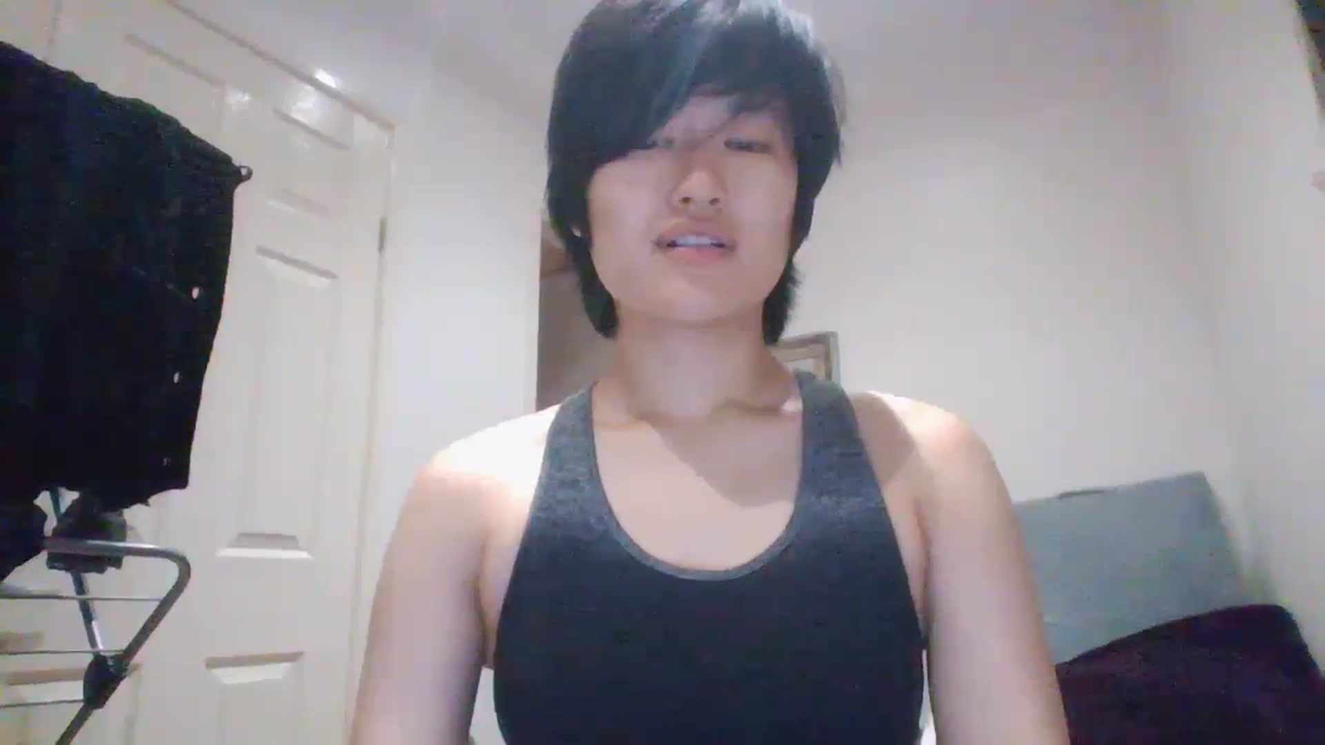 Gallery image thumbnail from asianfemale69's myfreecams stream on, 10/02/2023, 19:42 image 18 of 20