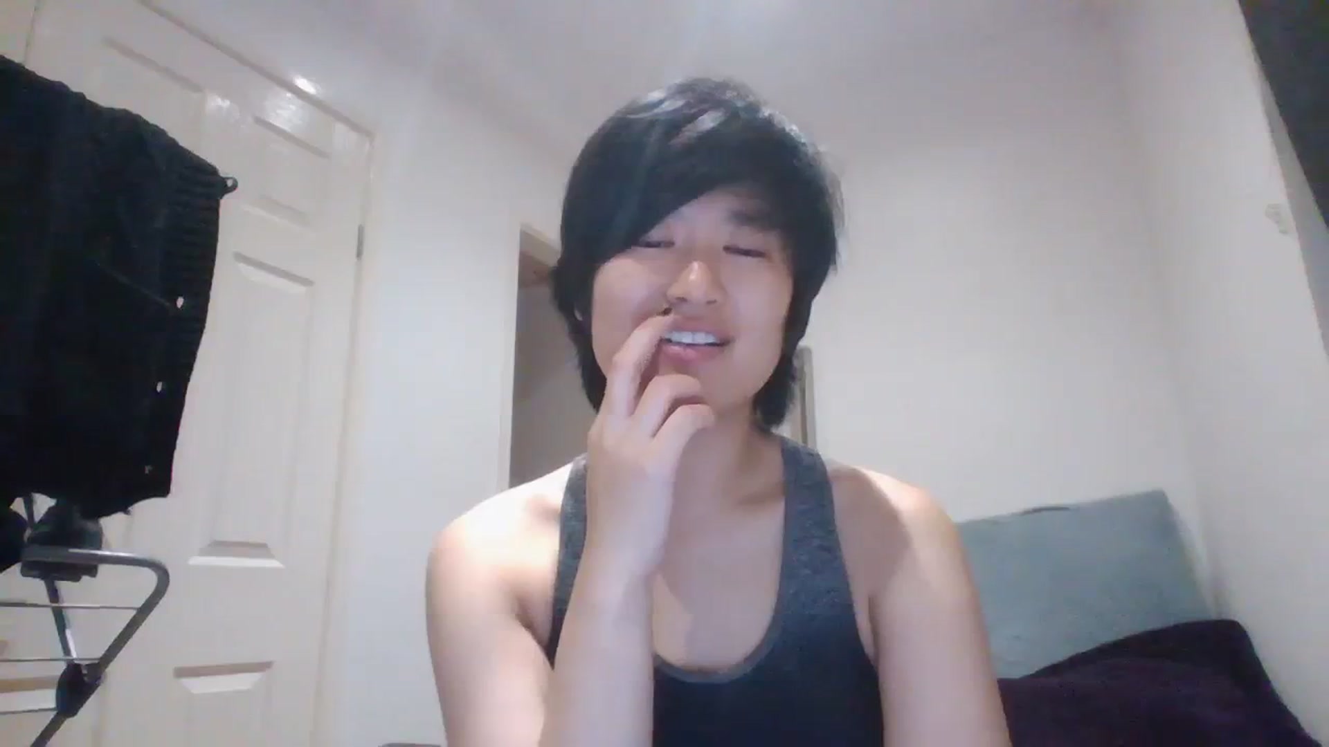 Gallery image thumbnail from asianfemale69's myfreecams stream on, 10/02/2023, 19:42 image 11 of 20