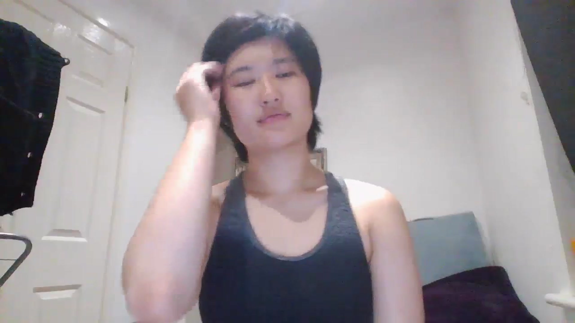 Gallery image thumbnail from asianfemale69's myfreecams stream on, 10/02/2023, 19:42 image 2 of 20