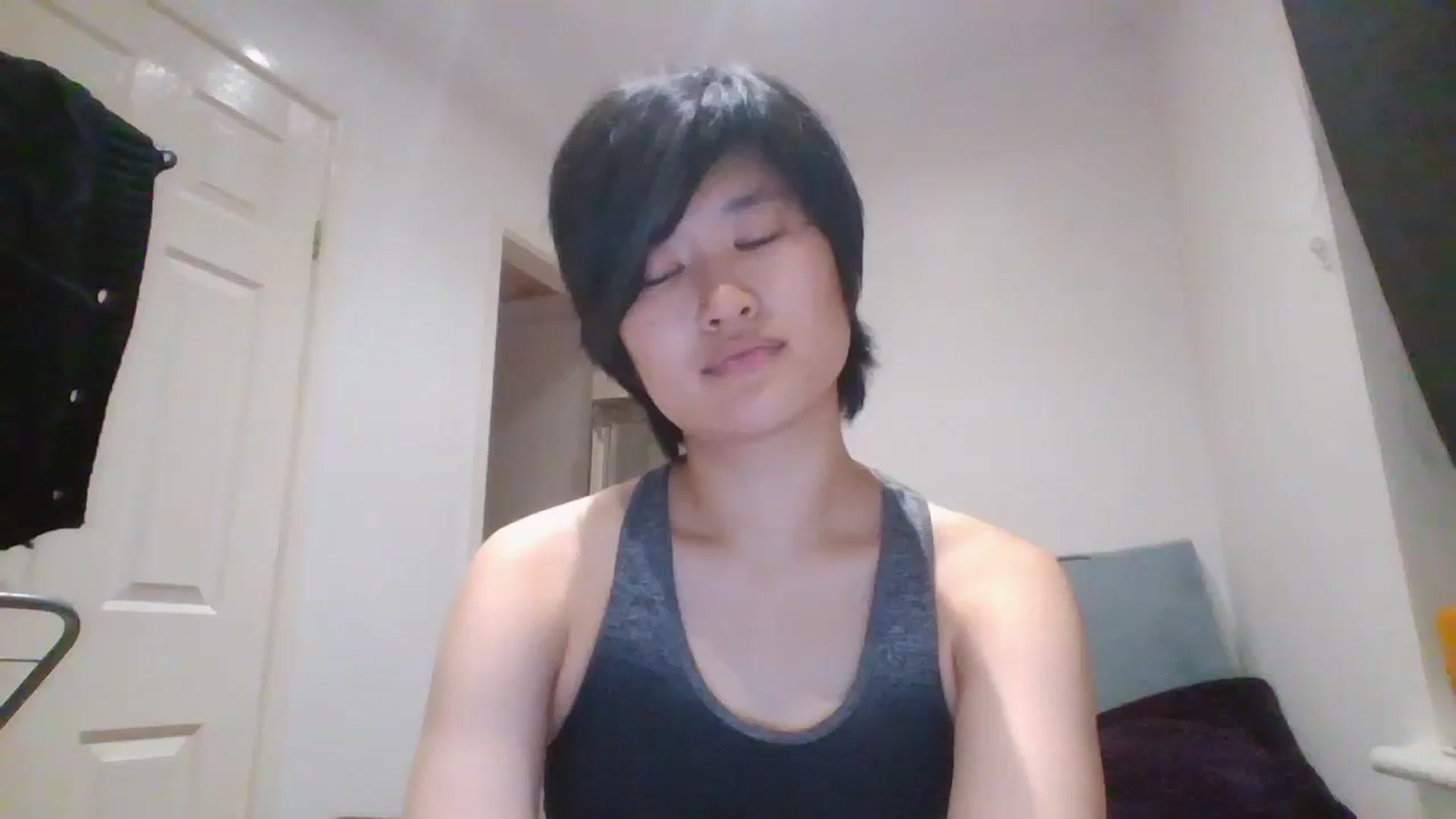 Gallery image thumbnail from asianfemale69's myfreecams stream on, 10/02/2023, 19:42 image 1 of 20