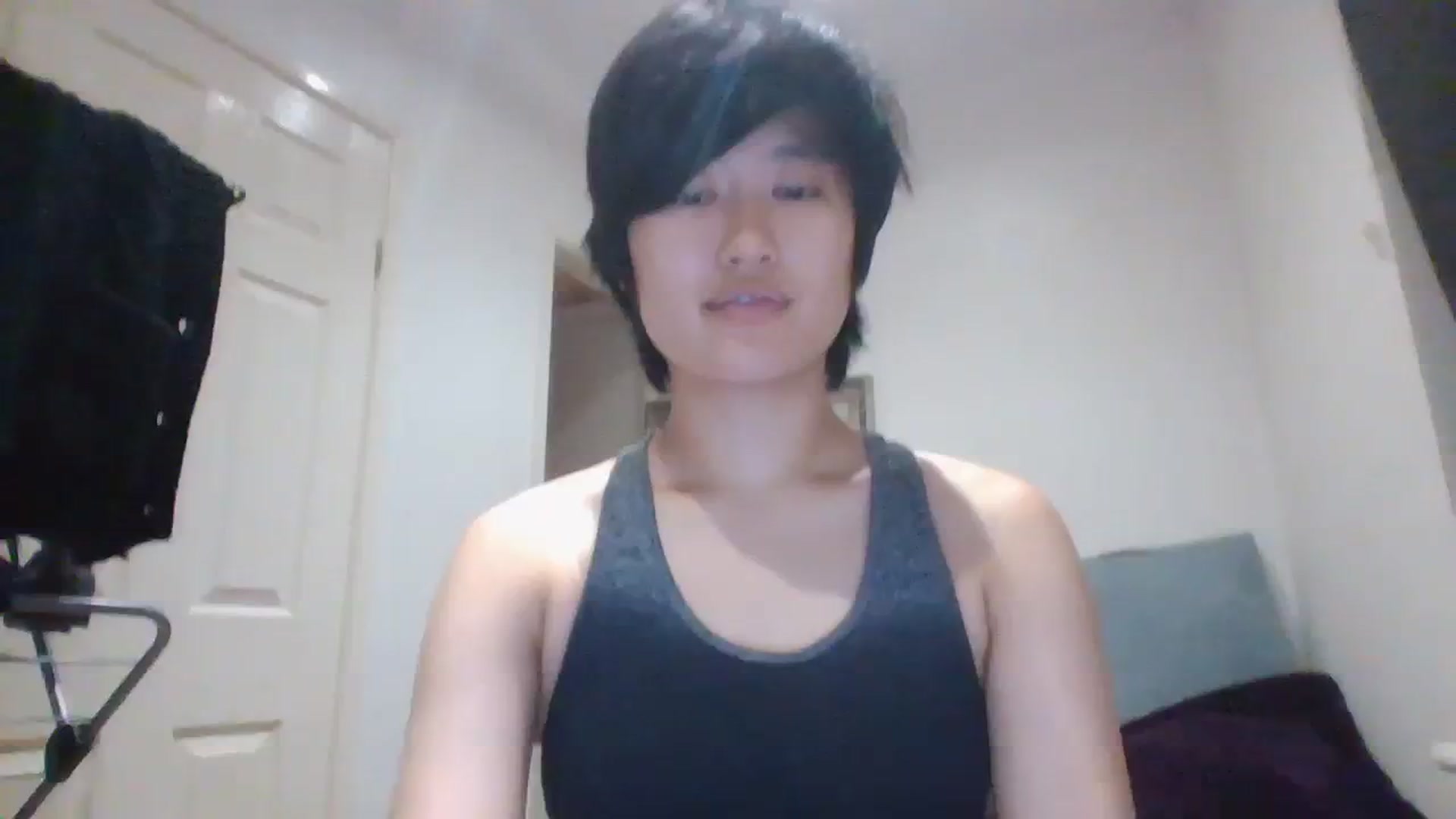 Gallery image thumbnail from asianfemale69's myfreecams stream on, 10/02/2023, 19:42 image 6 of 20