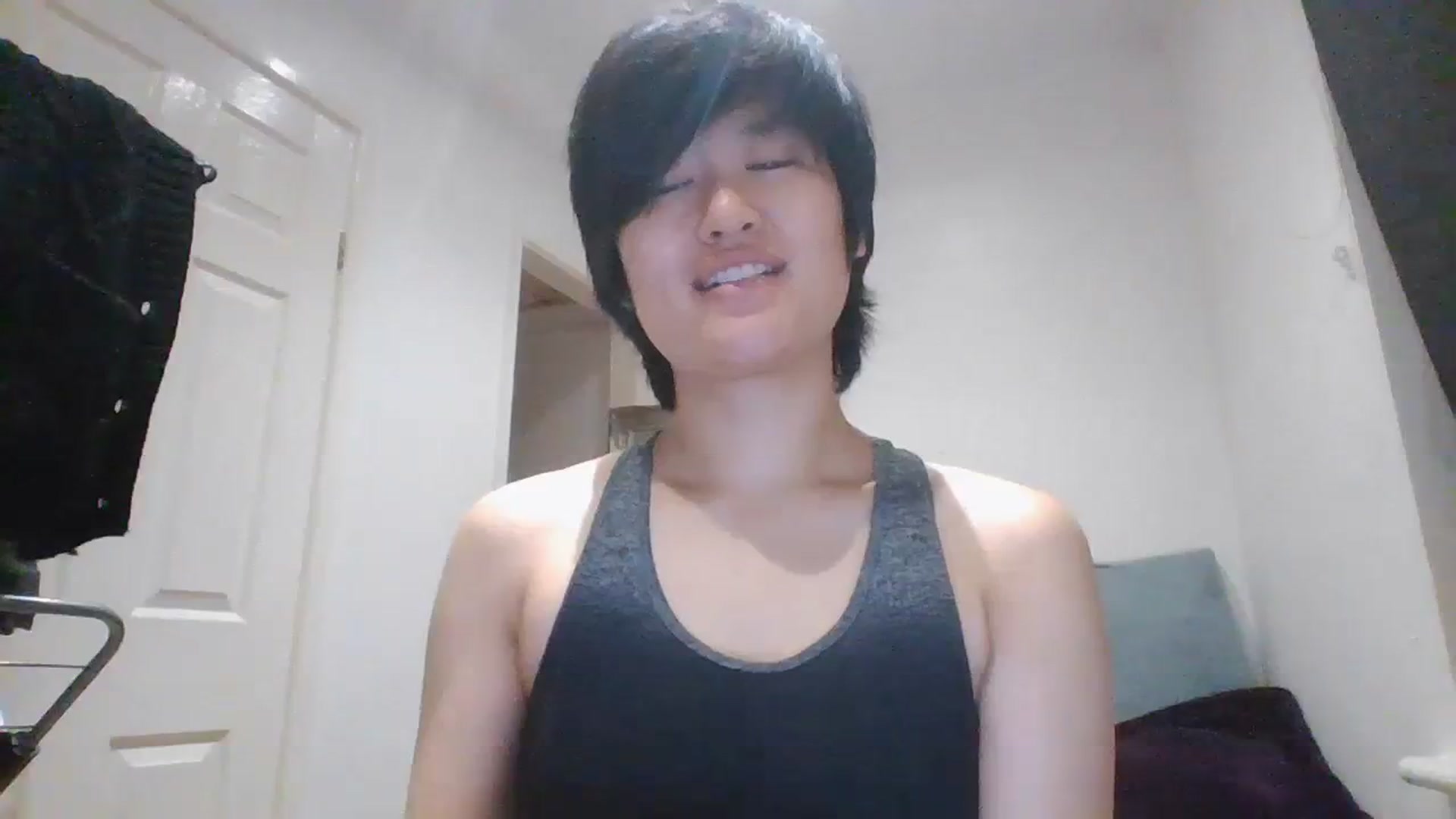 Gallery image thumbnail from asianfemale69's myfreecams stream on, 10/02/2023, 20:24 image 9 of 20