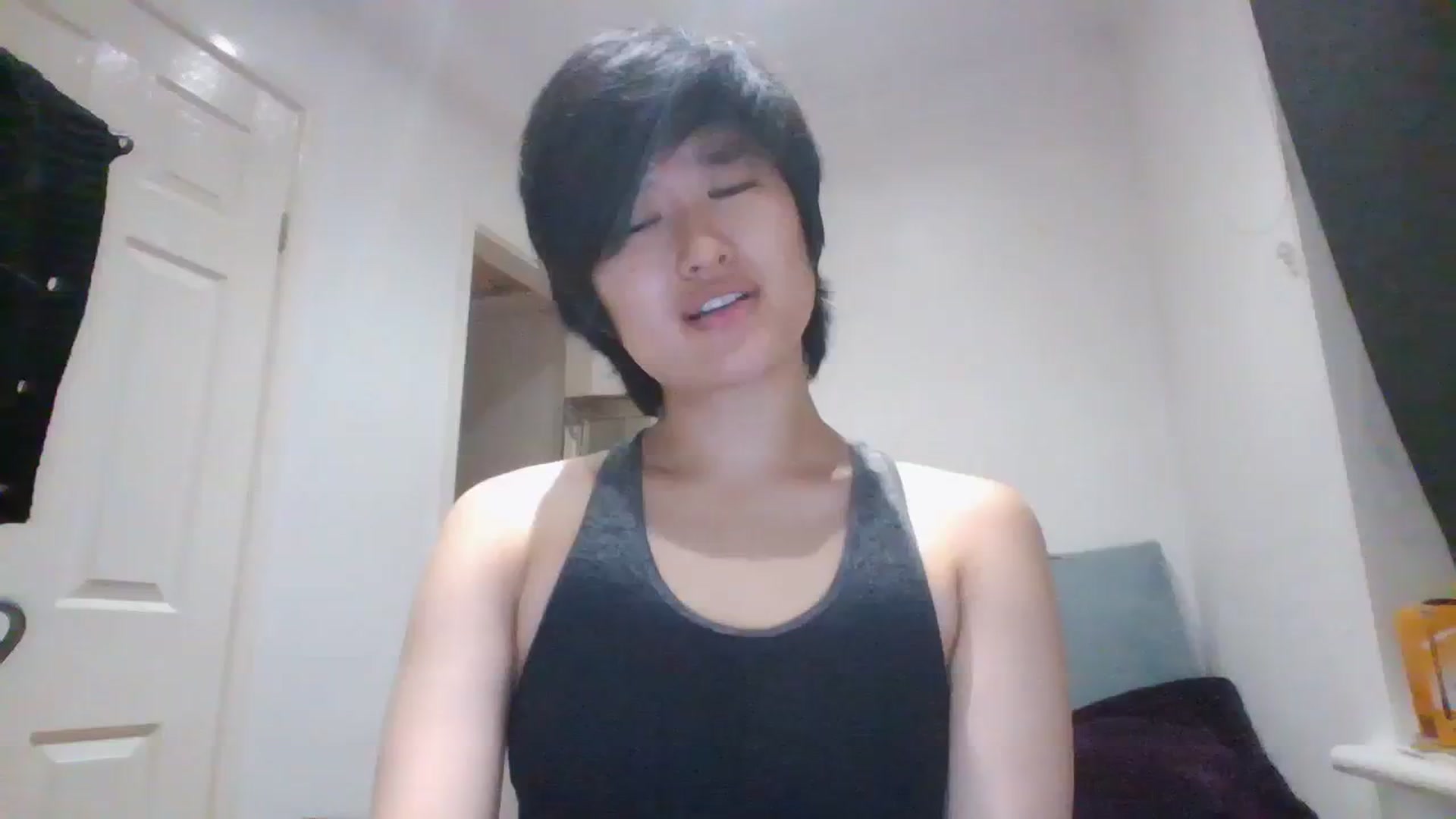 Gallery image thumbnail from asianfemale69's myfreecams stream on, 10/02/2023, 20:24 image 1 of 20