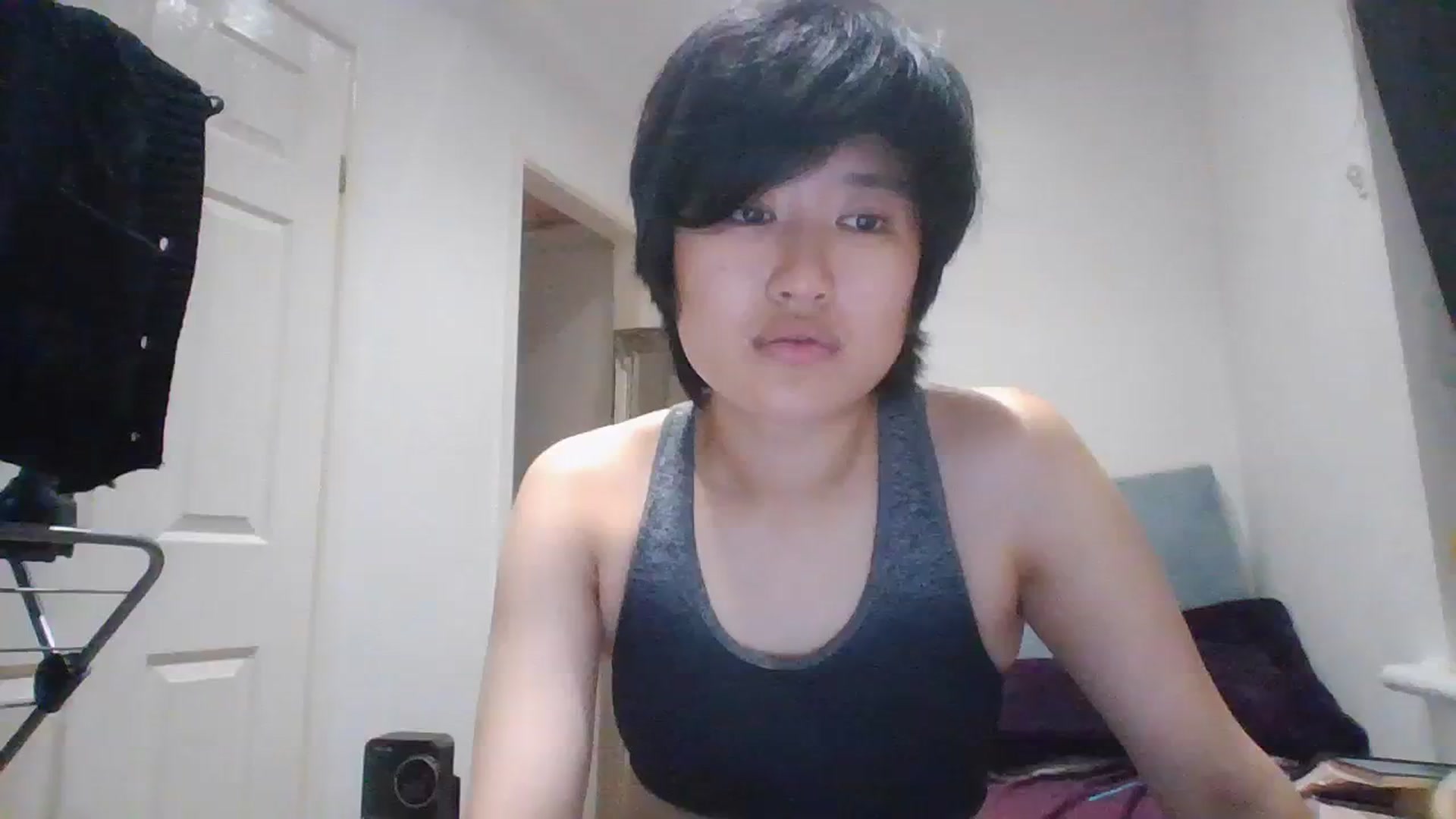 Gallery image thumbnail from asianfemale69's myfreecams stream on, 10/02/2023, 20:24 image 20 of 20