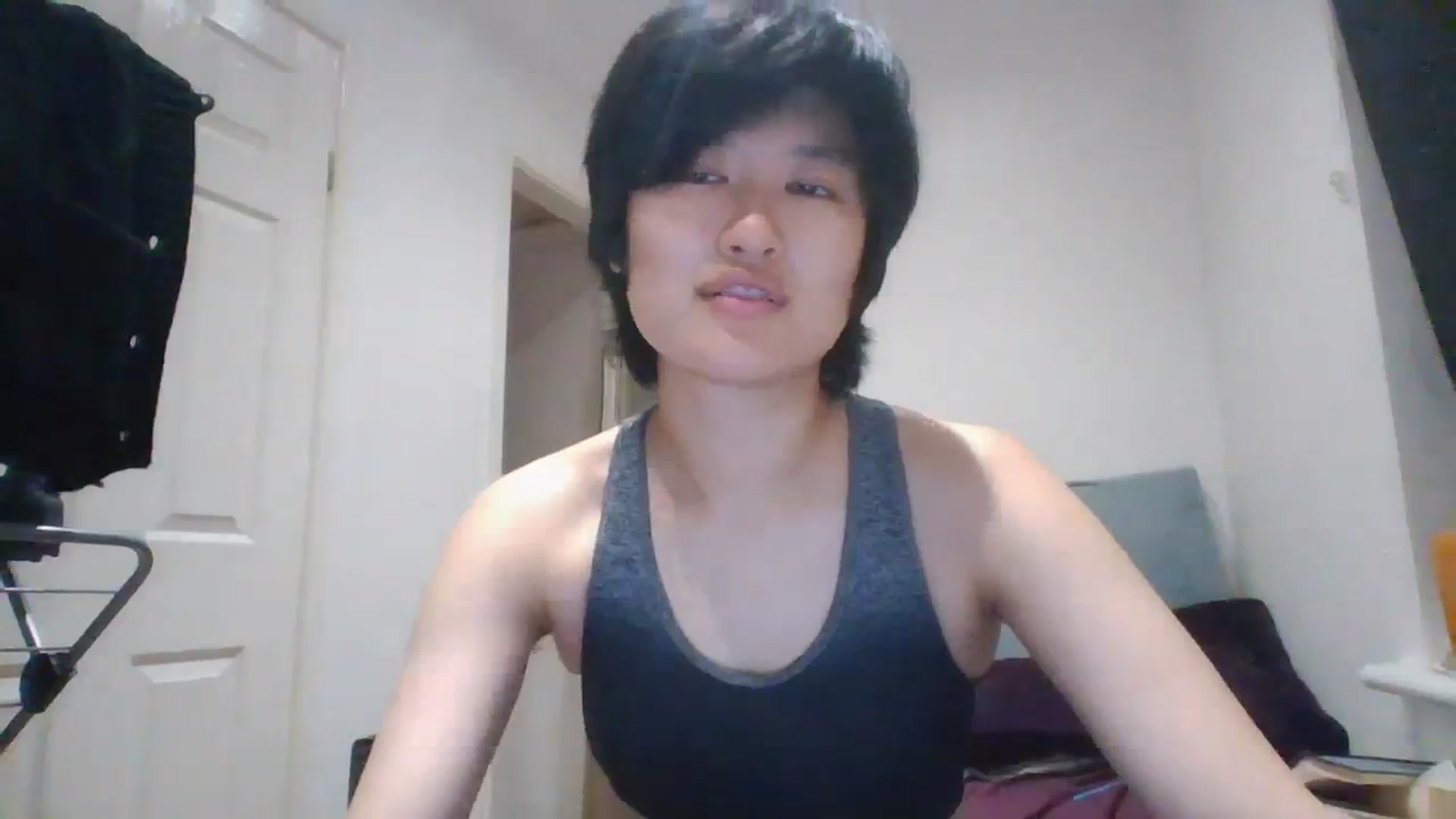 Gallery image thumbnail from asianfemale69's myfreecams stream on, 10/02/2023, 20:24 image 19 of 20