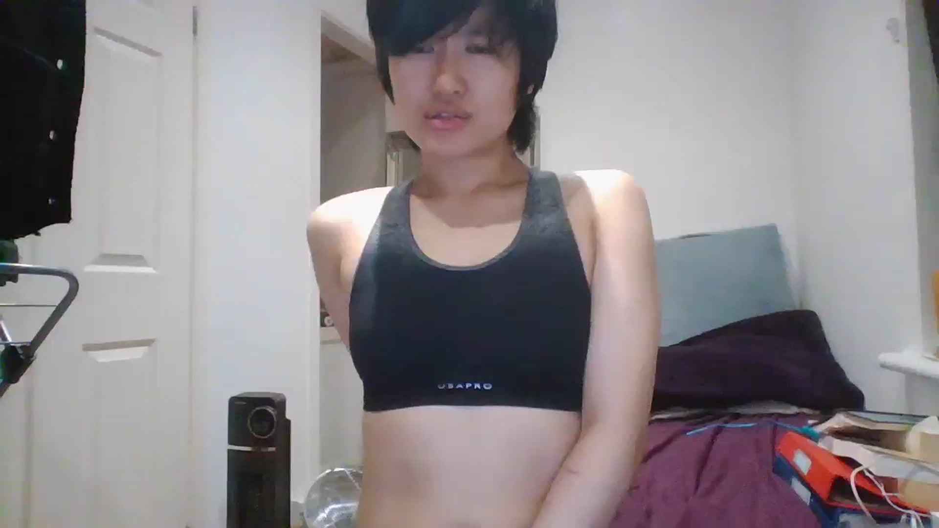 Gallery image thumbnail from asianfemale69's myfreecams stream on, 10/02/2023, 20:24 image 15 of 20
