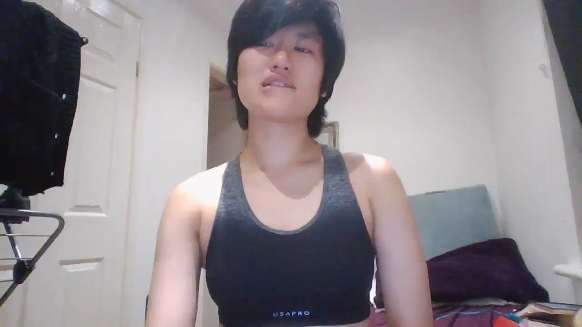 Gallery image thumbnail from asianfemale69's myfreecams stream on, 10/02/2023, 20:24 image 16 of 20