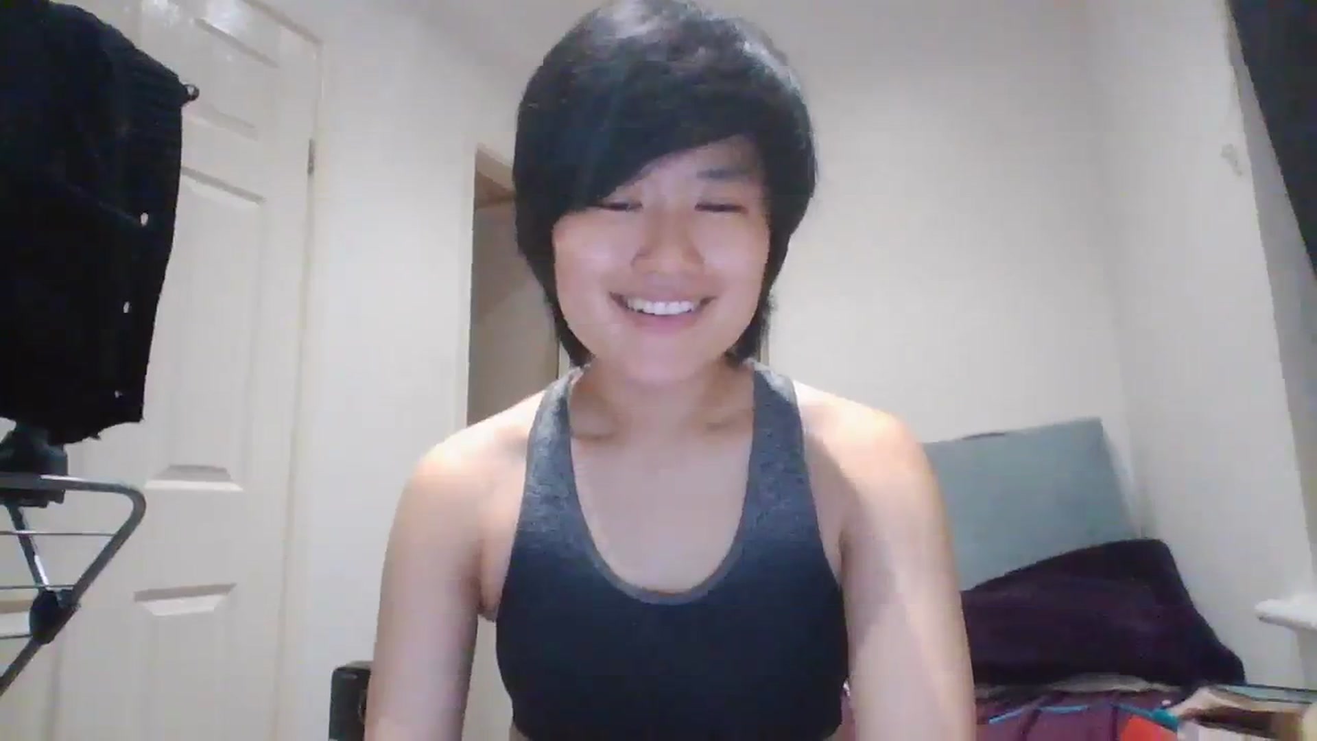 Gallery image thumbnail from asianfemale69's myfreecams stream on, 10/02/2023, 20:24 image 17 of 20