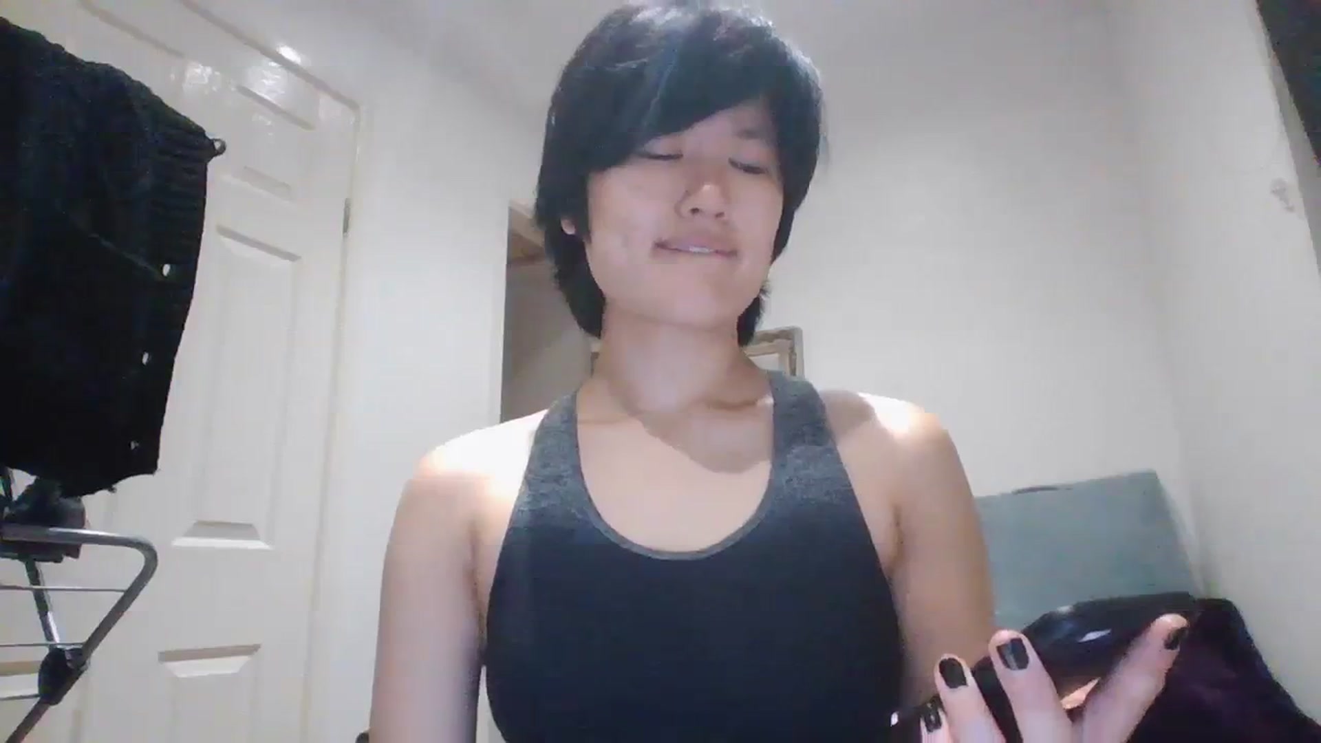 Gallery image thumbnail from asianfemale69's myfreecams stream on, 10/02/2023, 20:24 image 13 of 20