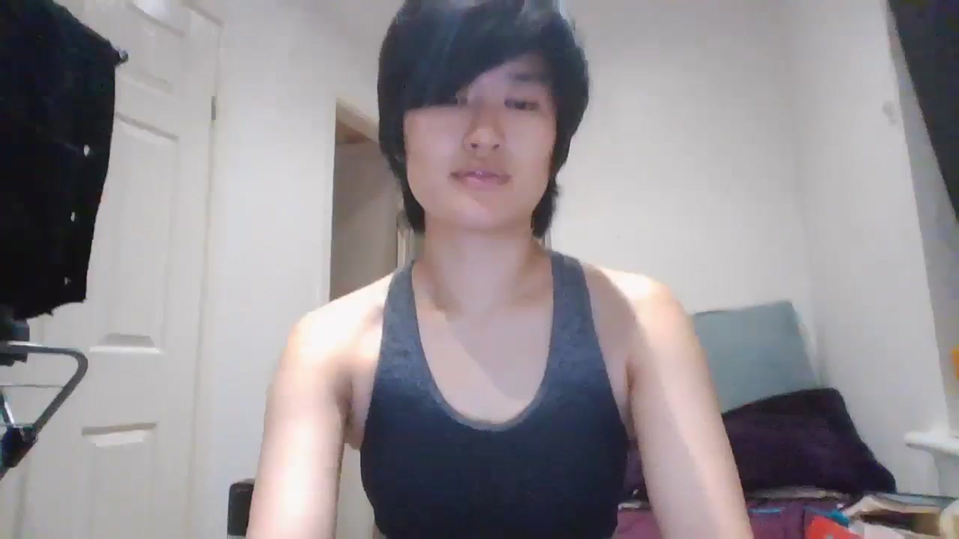 Gallery image thumbnail from asianfemale69's myfreecams stream on, 10/02/2023, 20:24 image 18 of 20