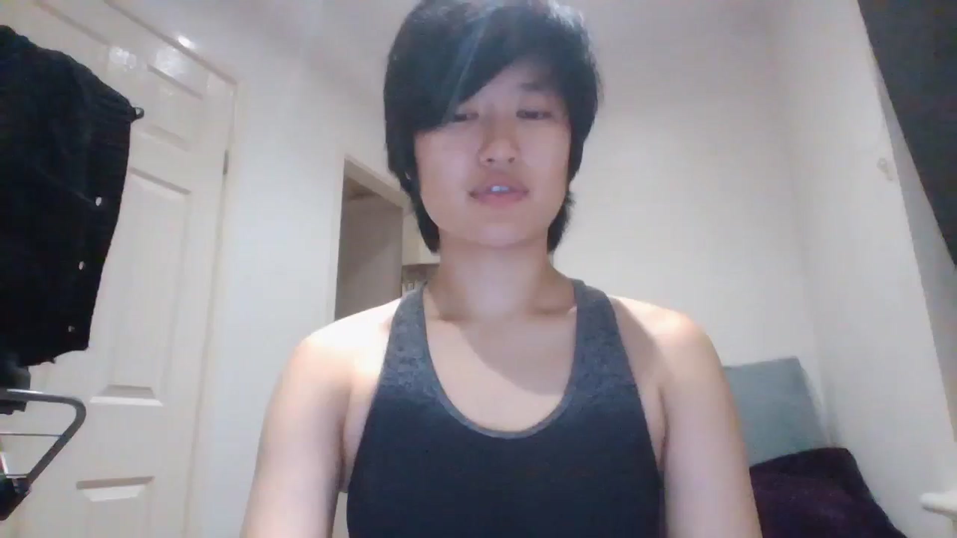 Gallery image thumbnail from asianfemale69's myfreecams stream on, 10/02/2023, 20:24 image 7 of 20