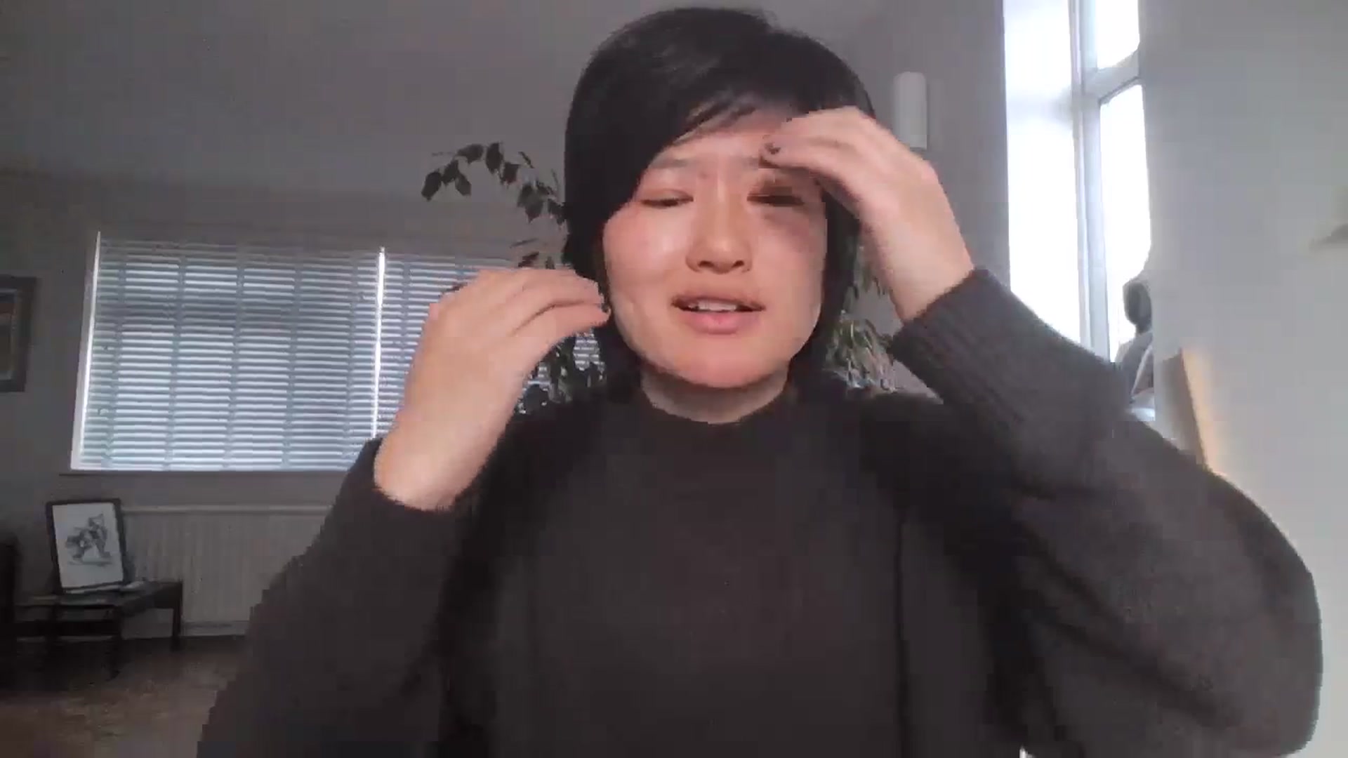 Gallery image thumbnail from asianfemale69's myfreecams stream on, 10/14/2023, 10:58 image 18 of 20