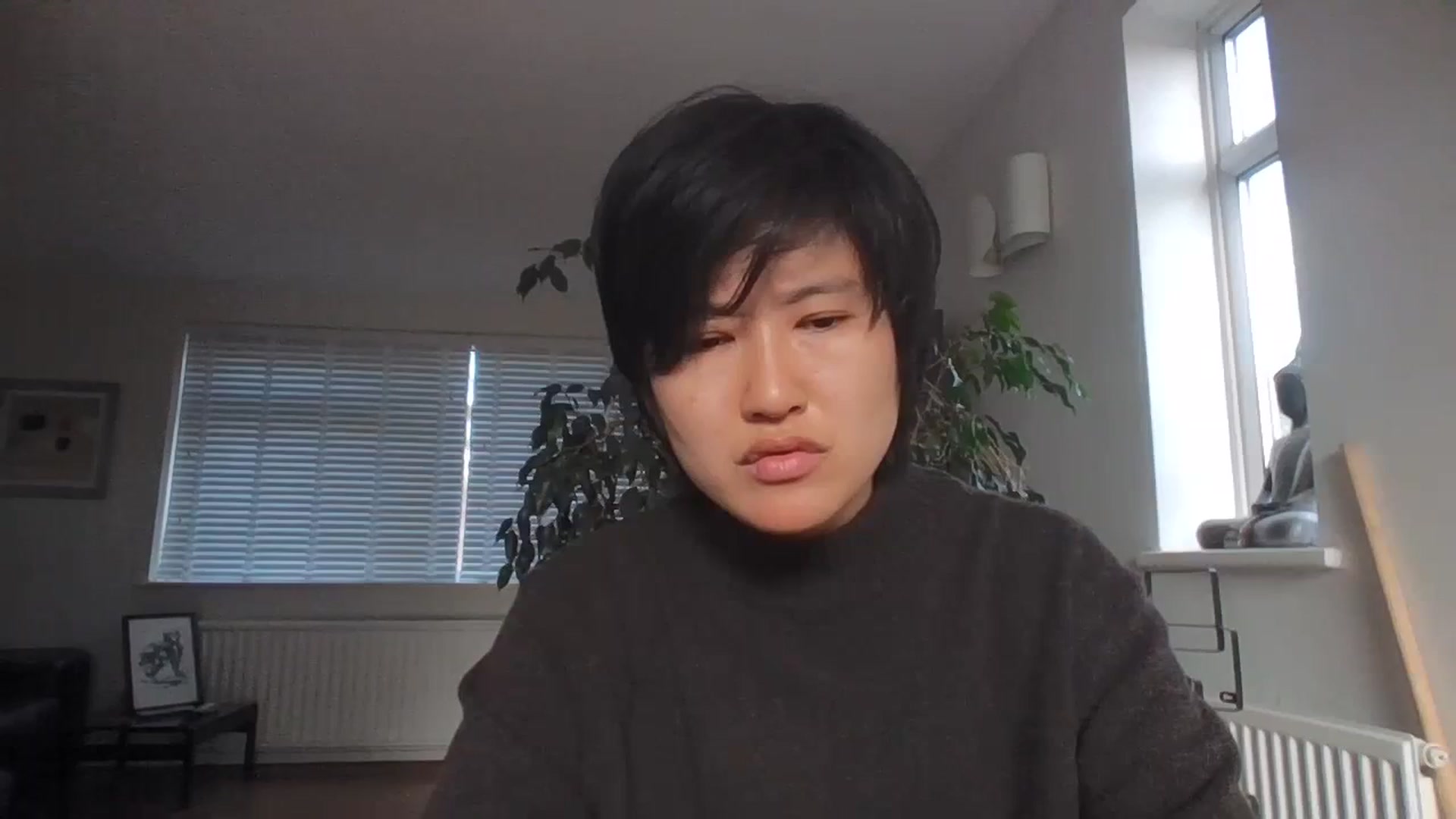 Gallery image thumbnail from asianfemale69's myfreecams stream on, 10/14/2023, 10:58 image 4 of 20