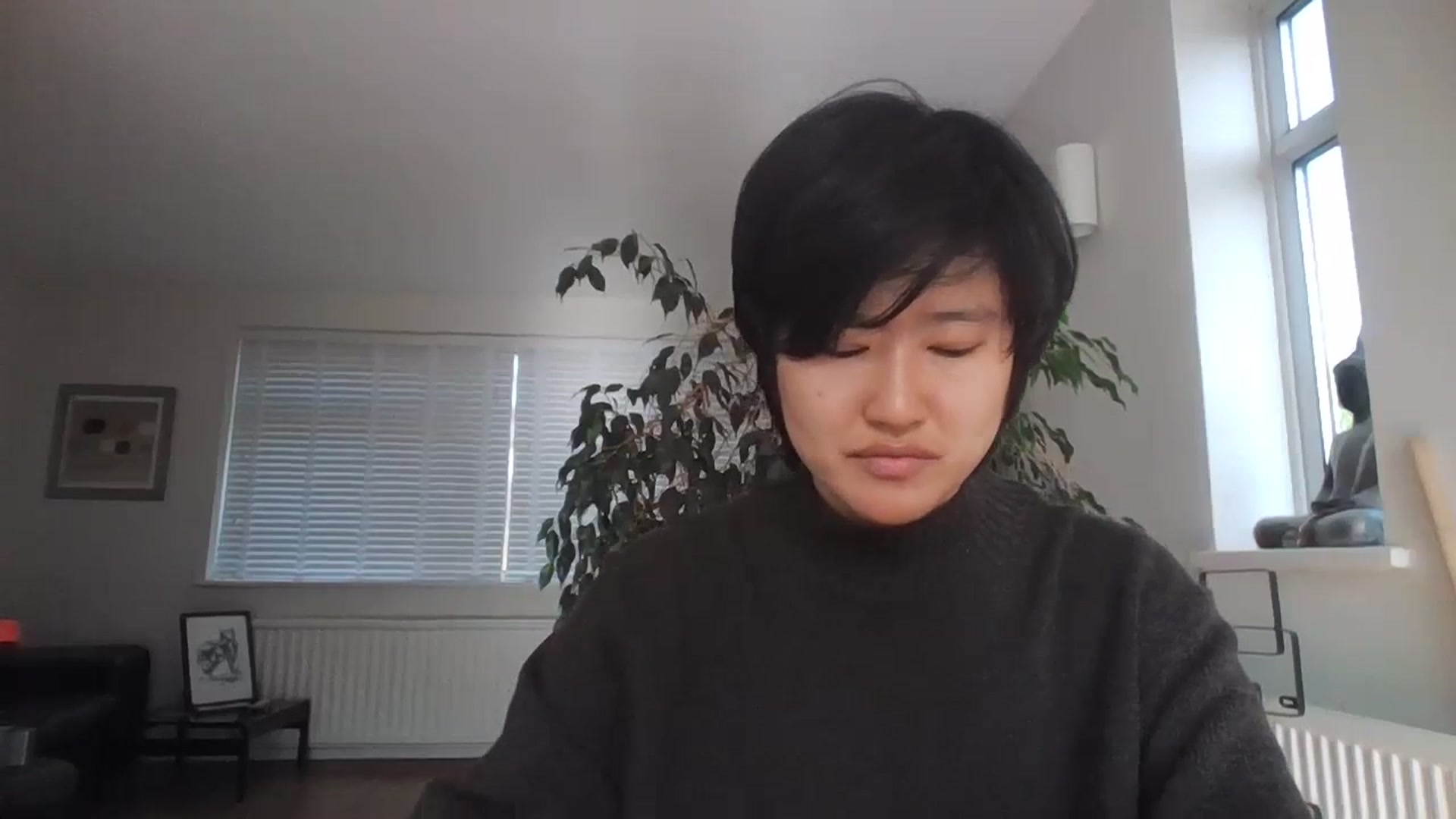 Gallery image thumbnail from asianfemale69's myfreecams stream on, 10/14/2023, 10:58 image 3 of 20
