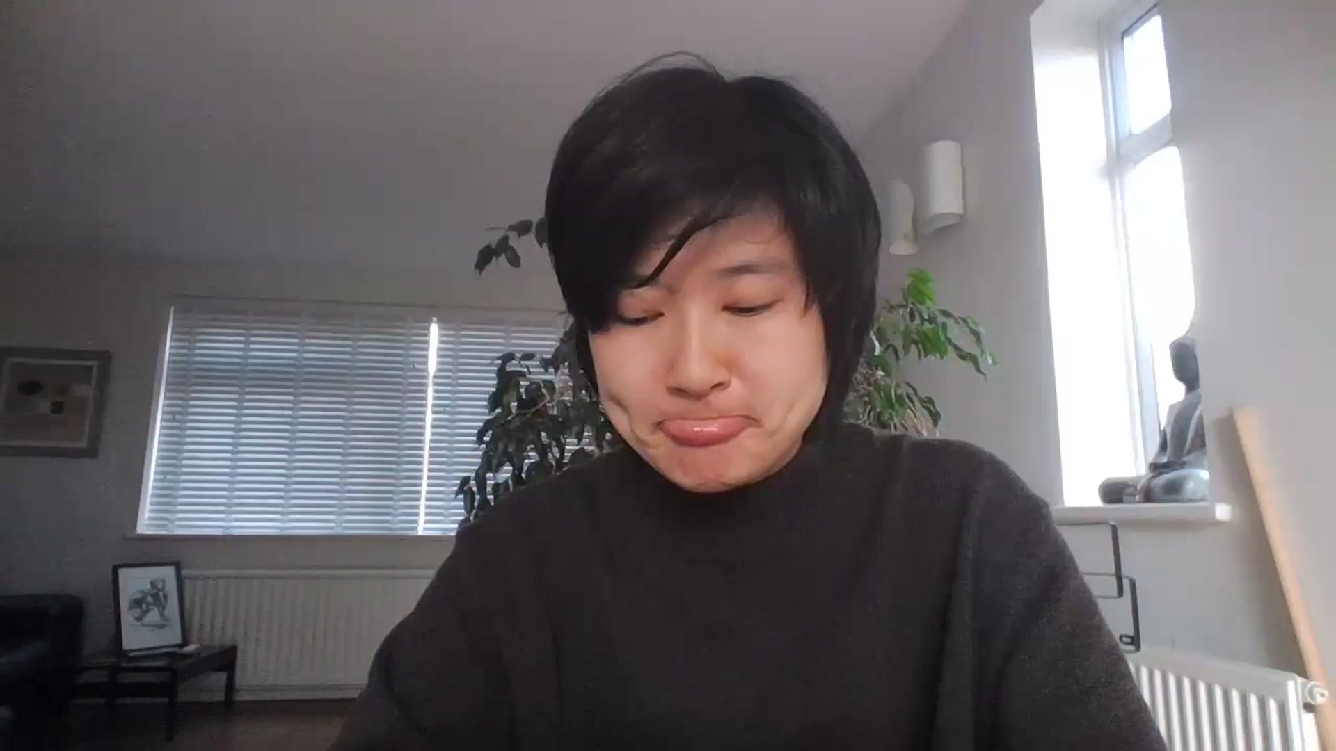 Gallery image thumbnail from asianfemale69's myfreecams stream on, 10/14/2023, 10:58 image 14 of 20