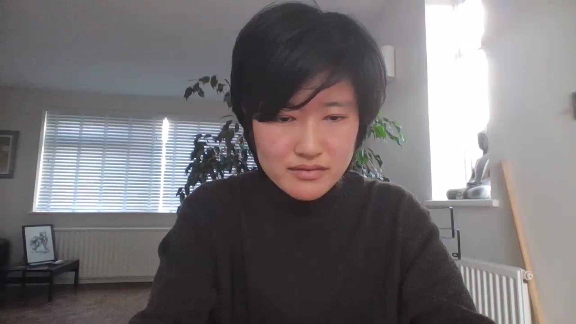 Gallery image thumbnail from asianfemale69's myfreecams stream on, 10/14/2023, 11:32 image 14 of 20