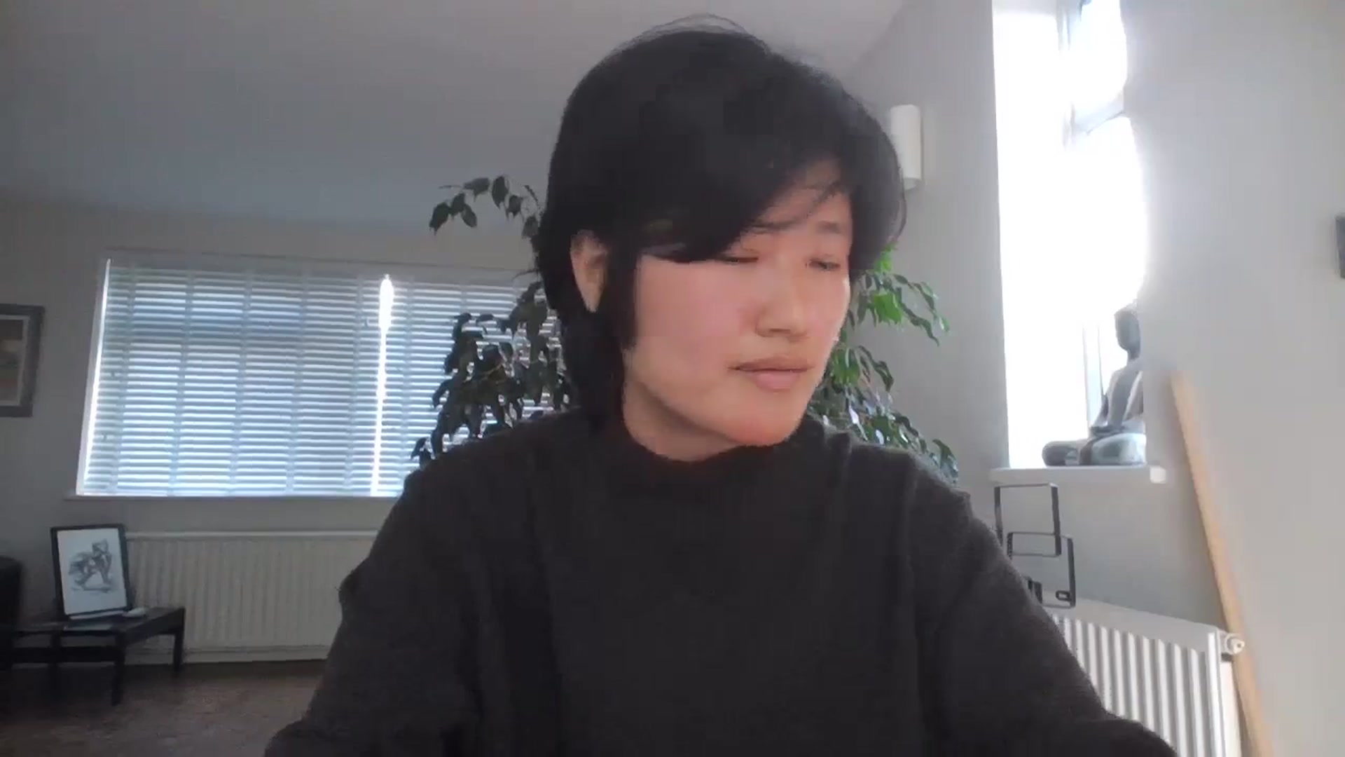 Gallery image thumbnail from asianfemale69's myfreecams stream on, 10/14/2023, 11:32 image 16 of 20