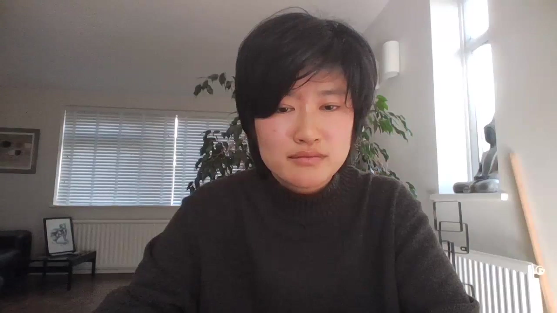 Gallery image thumbnail from asianfemale69's myfreecams stream on, 10/14/2023, 11:32 image 20 of 20