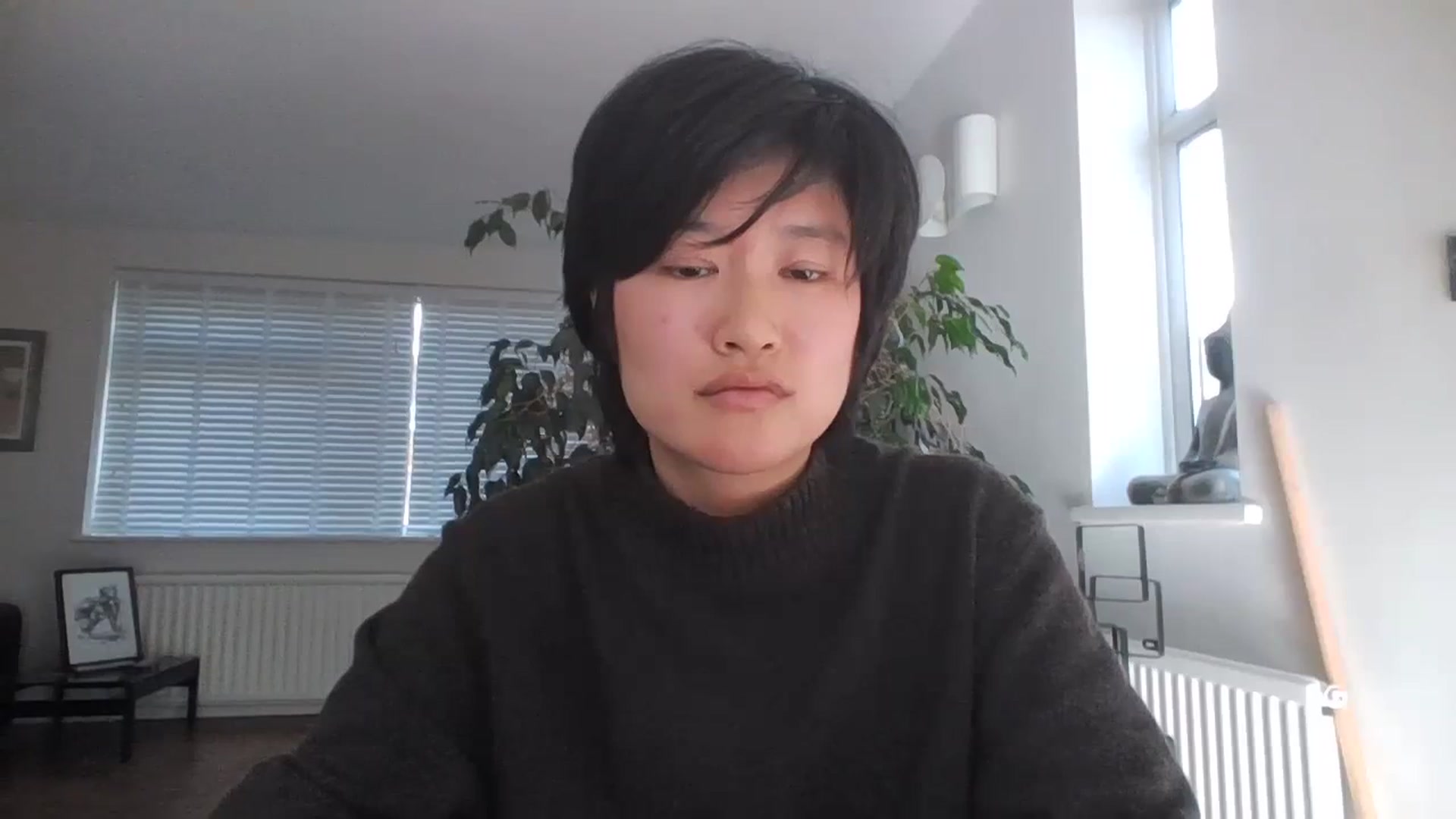 Gallery image thumbnail from asianfemale69's myfreecams stream on, 10/14/2023, 11:32 image 17 of 20