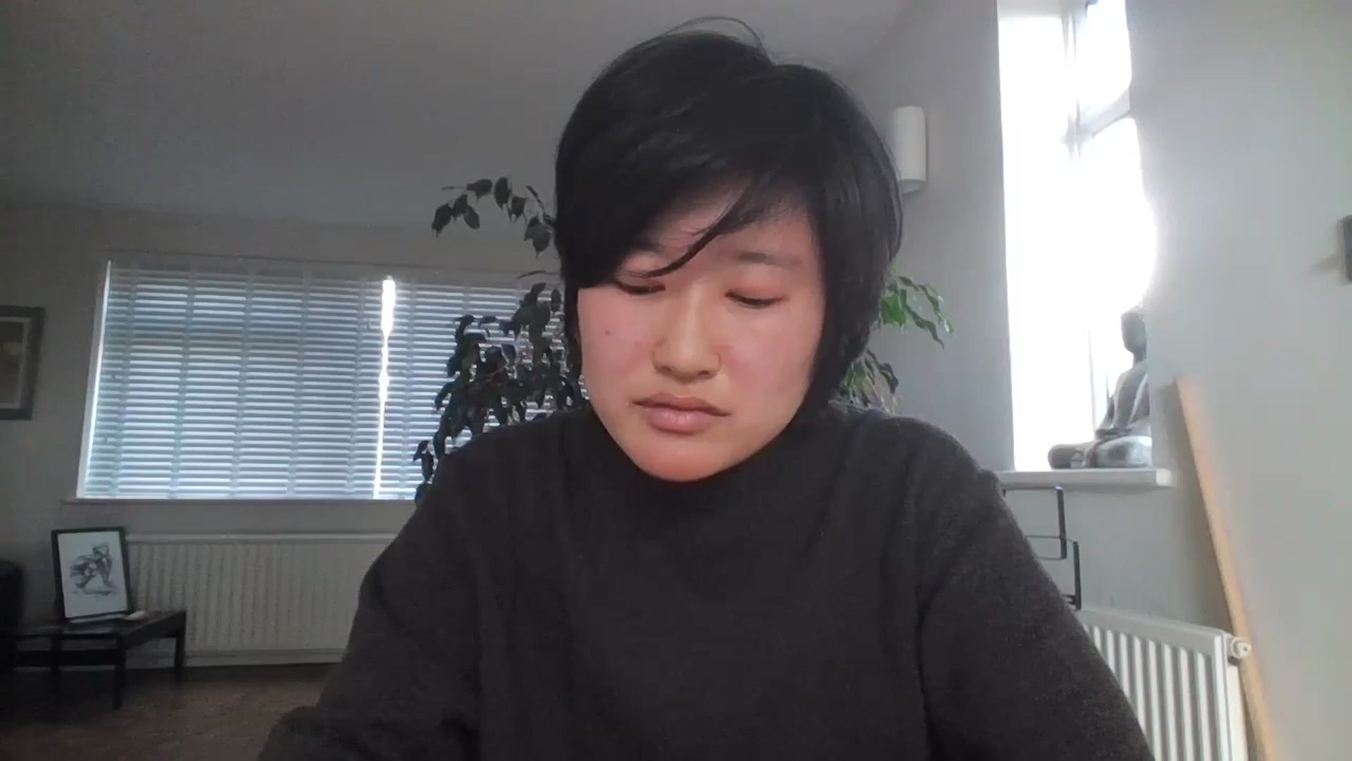 Gallery image thumbnail from asianfemale69's myfreecams stream on, 10/14/2023, 11:32 image 10 of 20