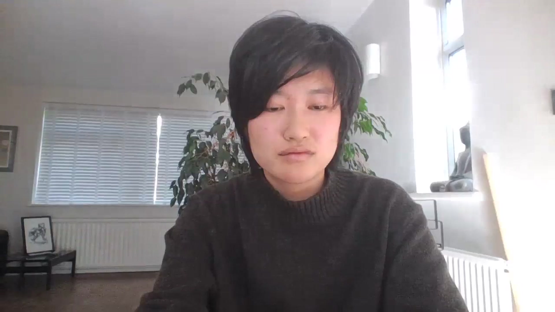 Gallery image thumbnail from asianfemale69's myfreecams stream on, 10/14/2023, 11:32 image 8 of 20