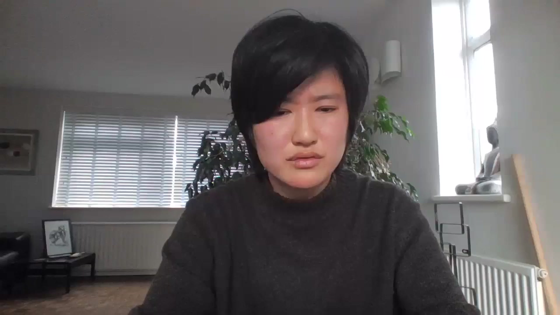 Gallery image thumbnail from asianfemale69's myfreecams stream on, 10/14/2023, 11:49 image 14 of 20