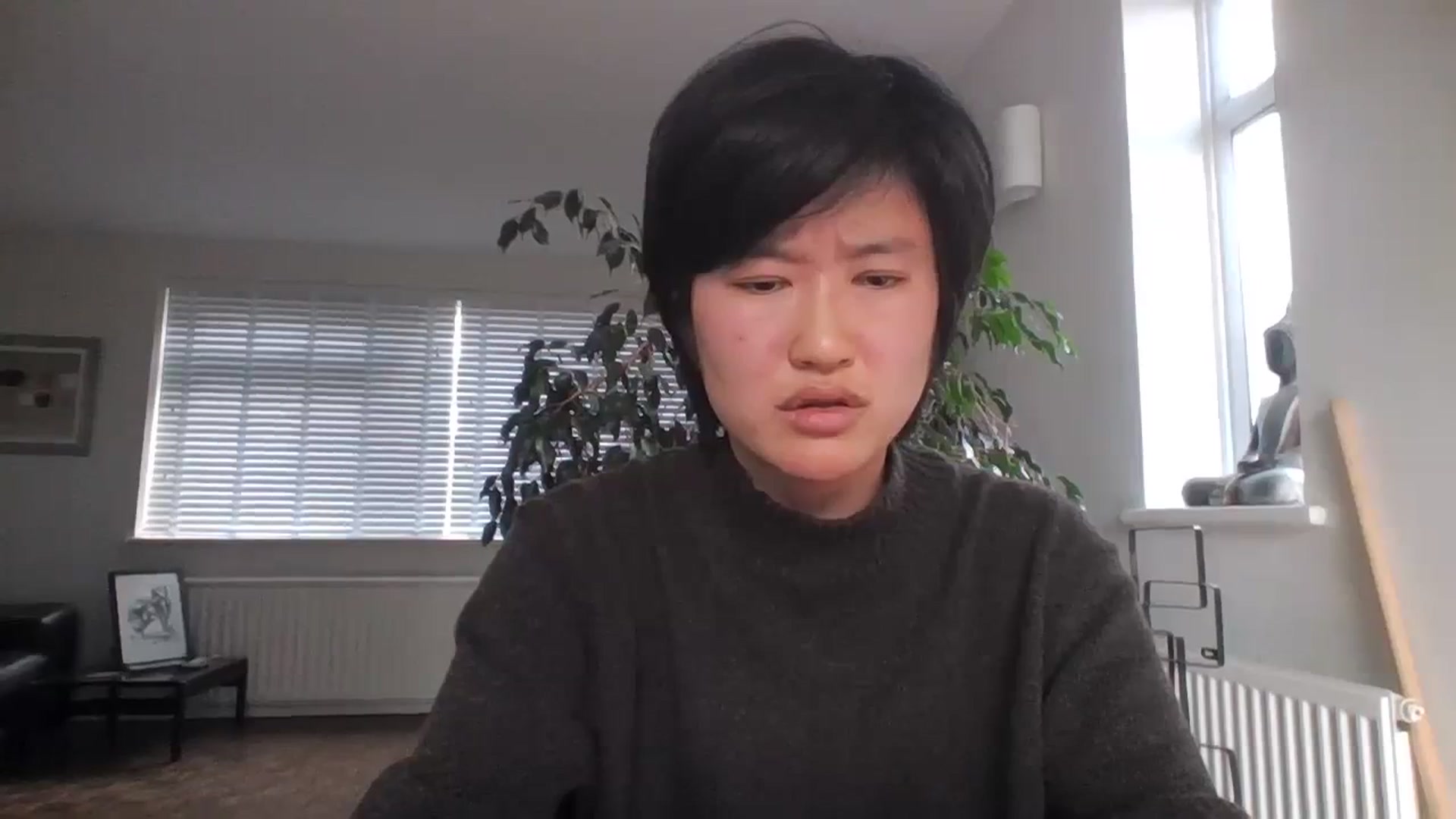 Gallery image thumbnail from asianfemale69's myfreecams stream on, 10/14/2023, 11:49 image 3 of 20