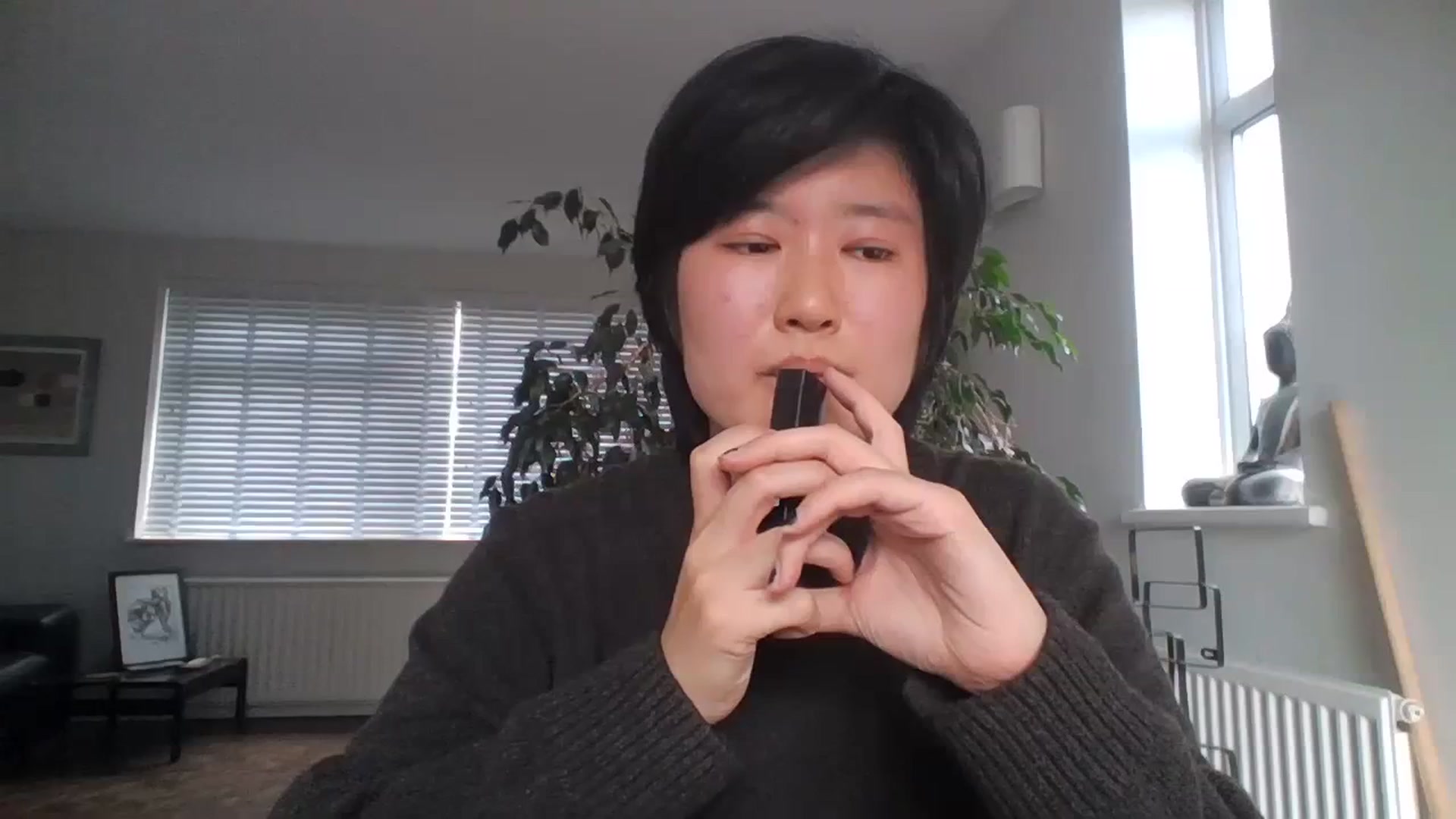 Gallery image thumbnail from asianfemale69's myfreecams stream on, 10/14/2023, 11:49 image 9 of 20