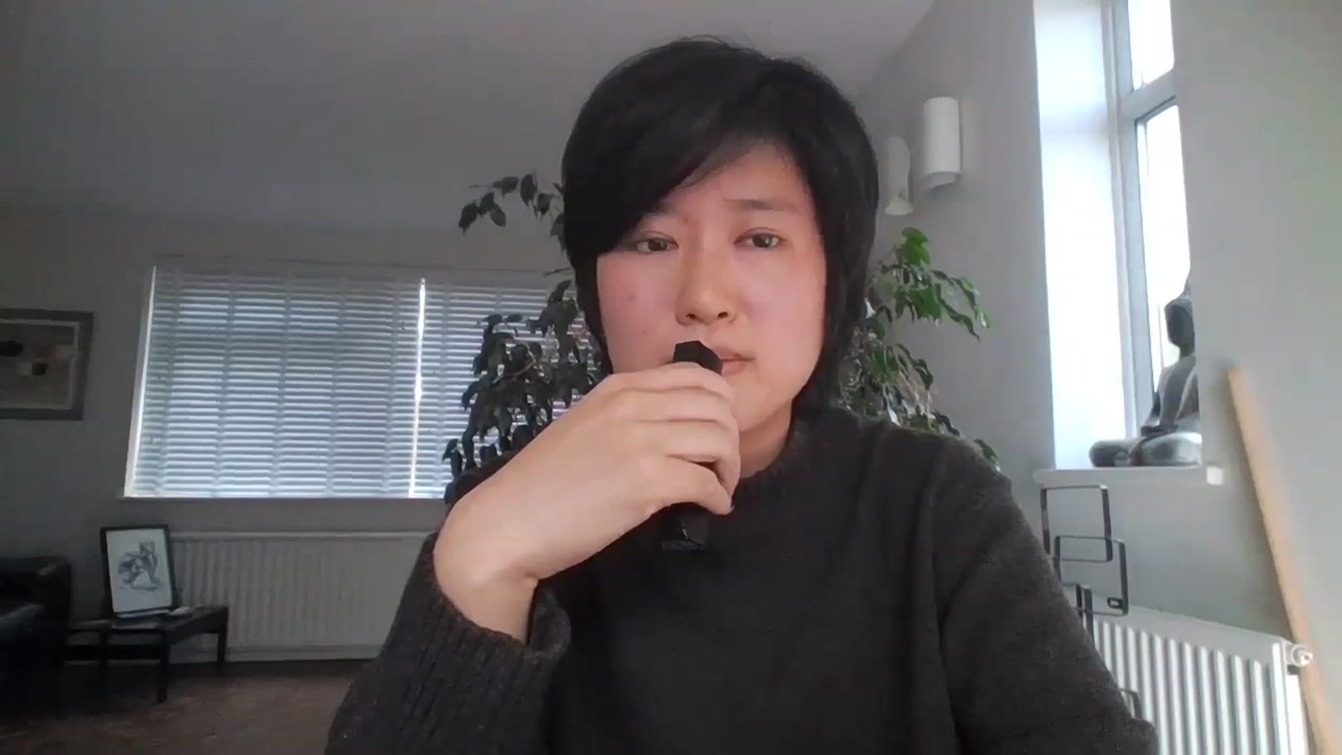 Gallery image thumbnail from asianfemale69's myfreecams stream on, 10/14/2023, 11:49 image 7 of 20
