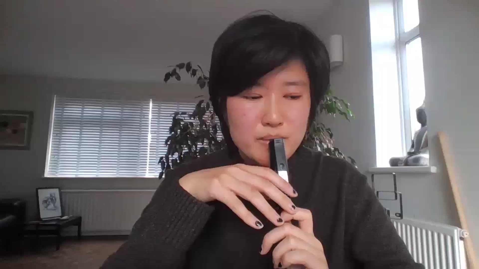 Gallery image thumbnail from asianfemale69's myfreecams stream on, 10/14/2023, 11:49 image 10 of 20