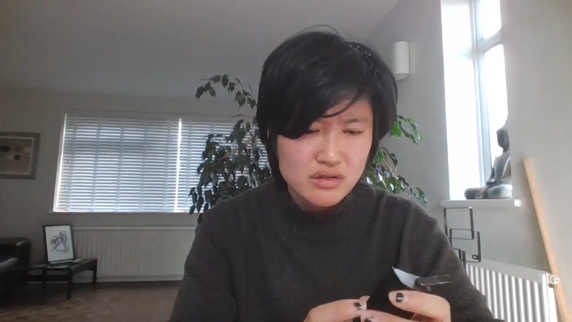Gallery image thumbnail from asianfemale69's myfreecams stream on, 10/14/2023, 11:49 image 2 of 20