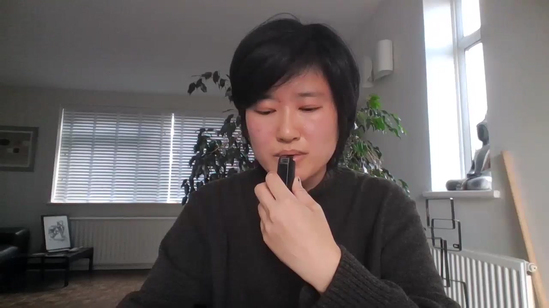 Gallery image thumbnail from asianfemale69's myfreecams stream on, 10/14/2023, 11:49 image 4 of 20