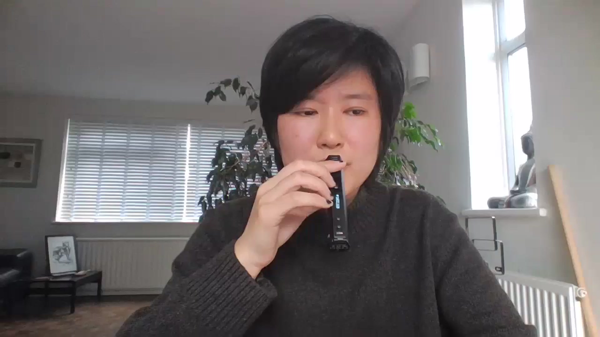 Gallery image thumbnail from asianfemale69's myfreecams stream on, 10/14/2023, 11:49 image 6 of 20