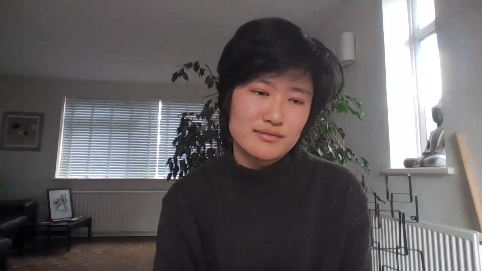 Gallery image thumbnail from asianfemale69's myfreecams stream on, 10/14/2023, 12:31 image 7 of 20