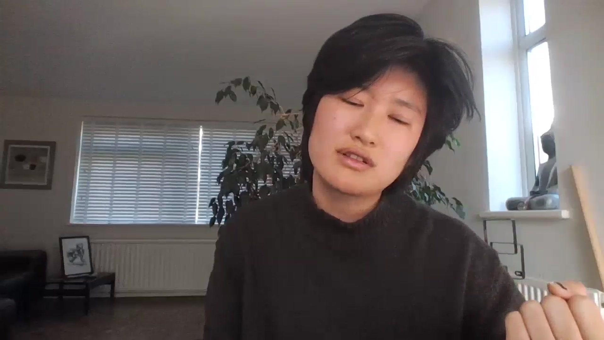Gallery image thumbnail from asianfemale69's myfreecams stream on, 10/14/2023, 12:31 image 16 of 20