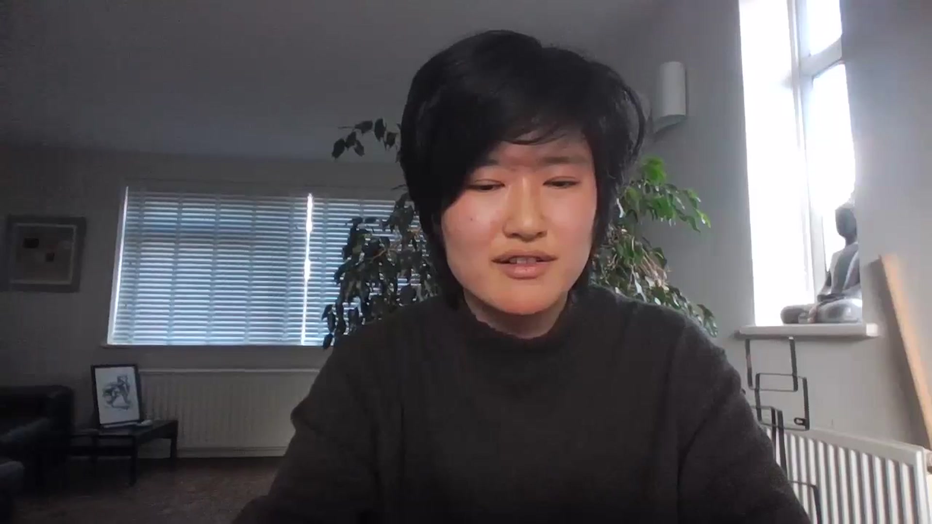 Gallery image thumbnail from asianfemale69's myfreecams stream on, 10/14/2023, 12:31 image 10 of 20
