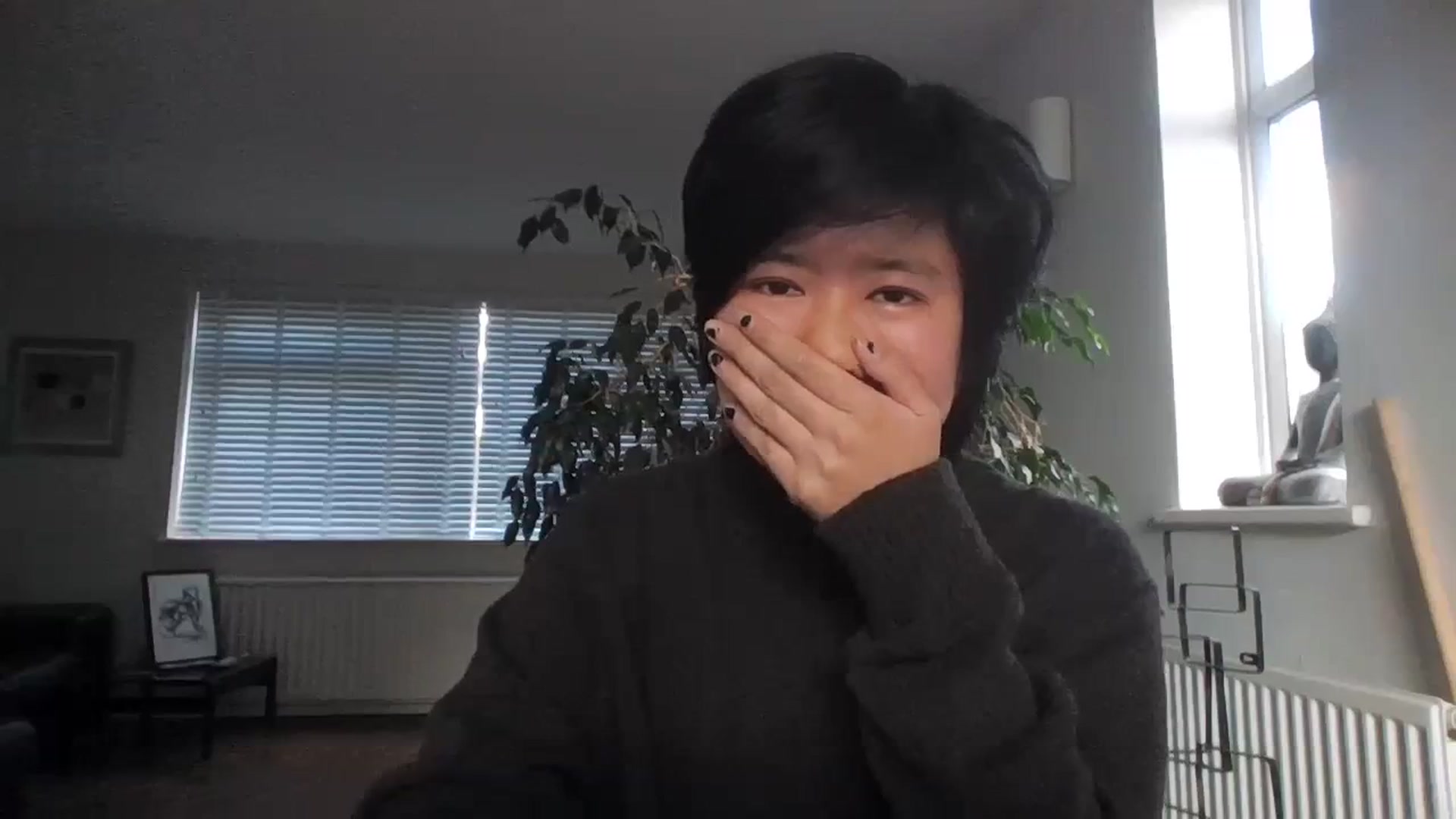 Gallery image thumbnail from asianfemale69's myfreecams stream on, 10/14/2023, 12:31 image 9 of 20