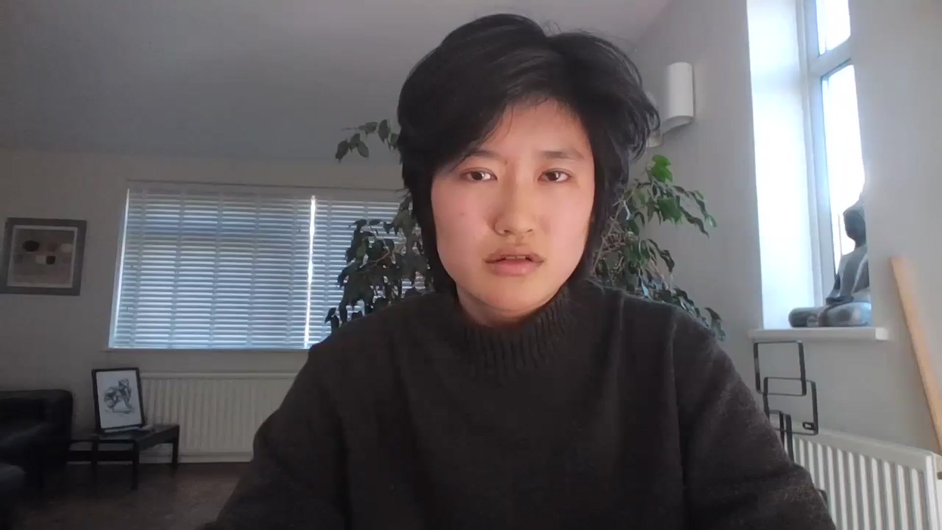Gallery image thumbnail from asianfemale69's myfreecams stream on, 10/14/2023, 12:31 image 14 of 20