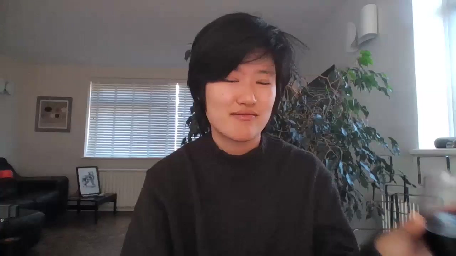 Gallery image thumbnail from asianfemale69's myfreecams stream on, 10/14/2023, 13:31 image 7 of 20