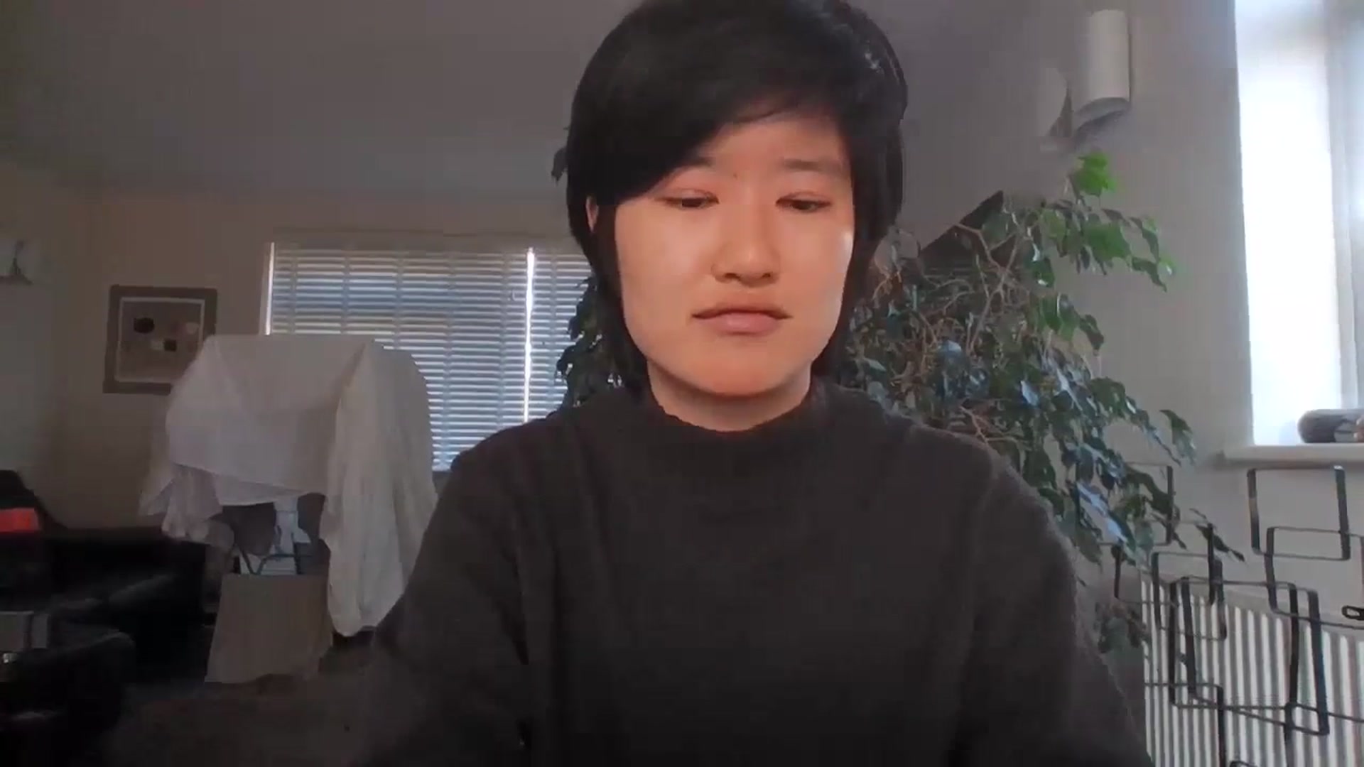 Gallery image thumbnail from asianfemale69's myfreecams stream on, 10/14/2023, 13:31 image 12 of 20